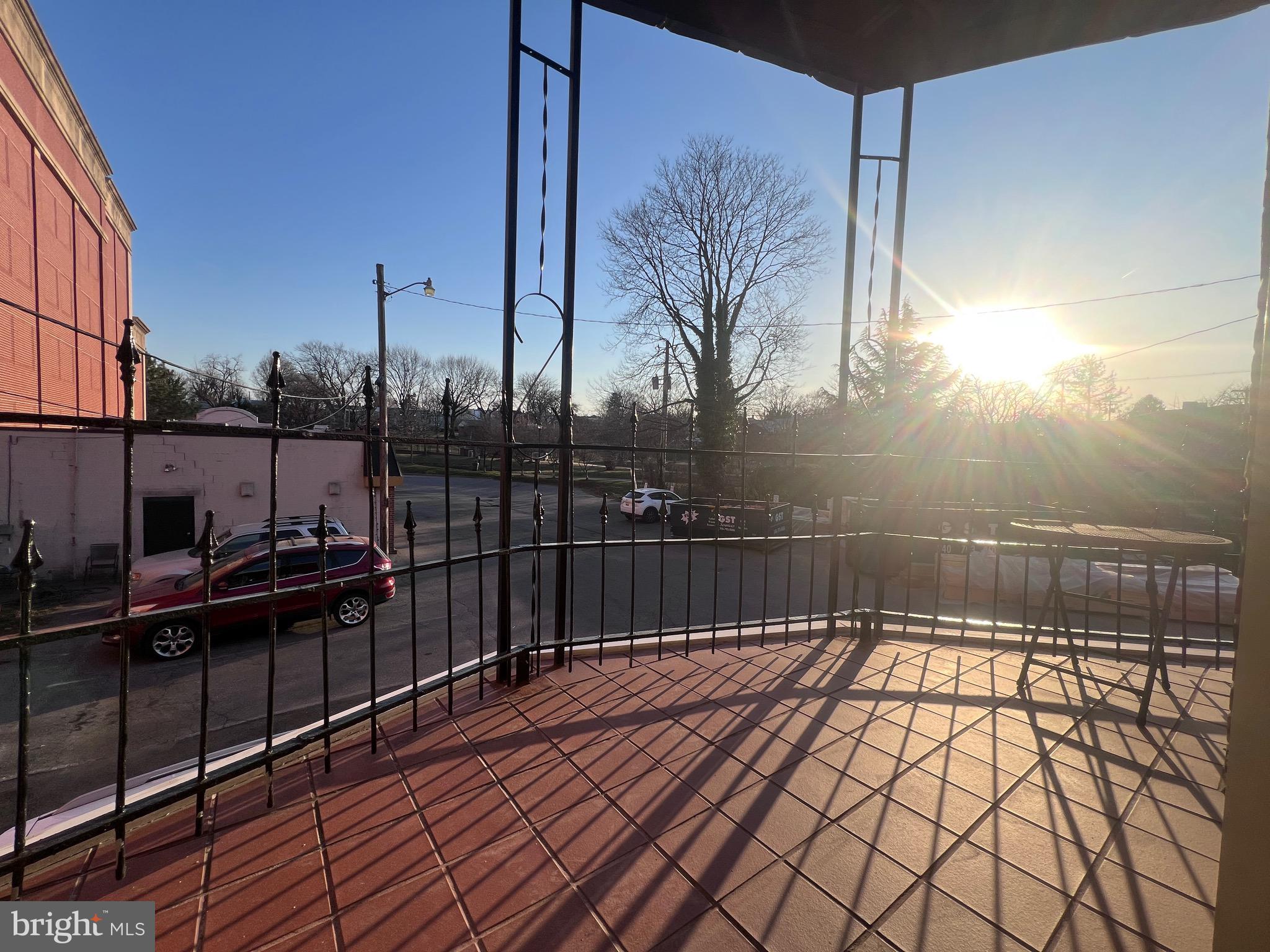 DOWNTOWN FREDERICK - Residential Lease