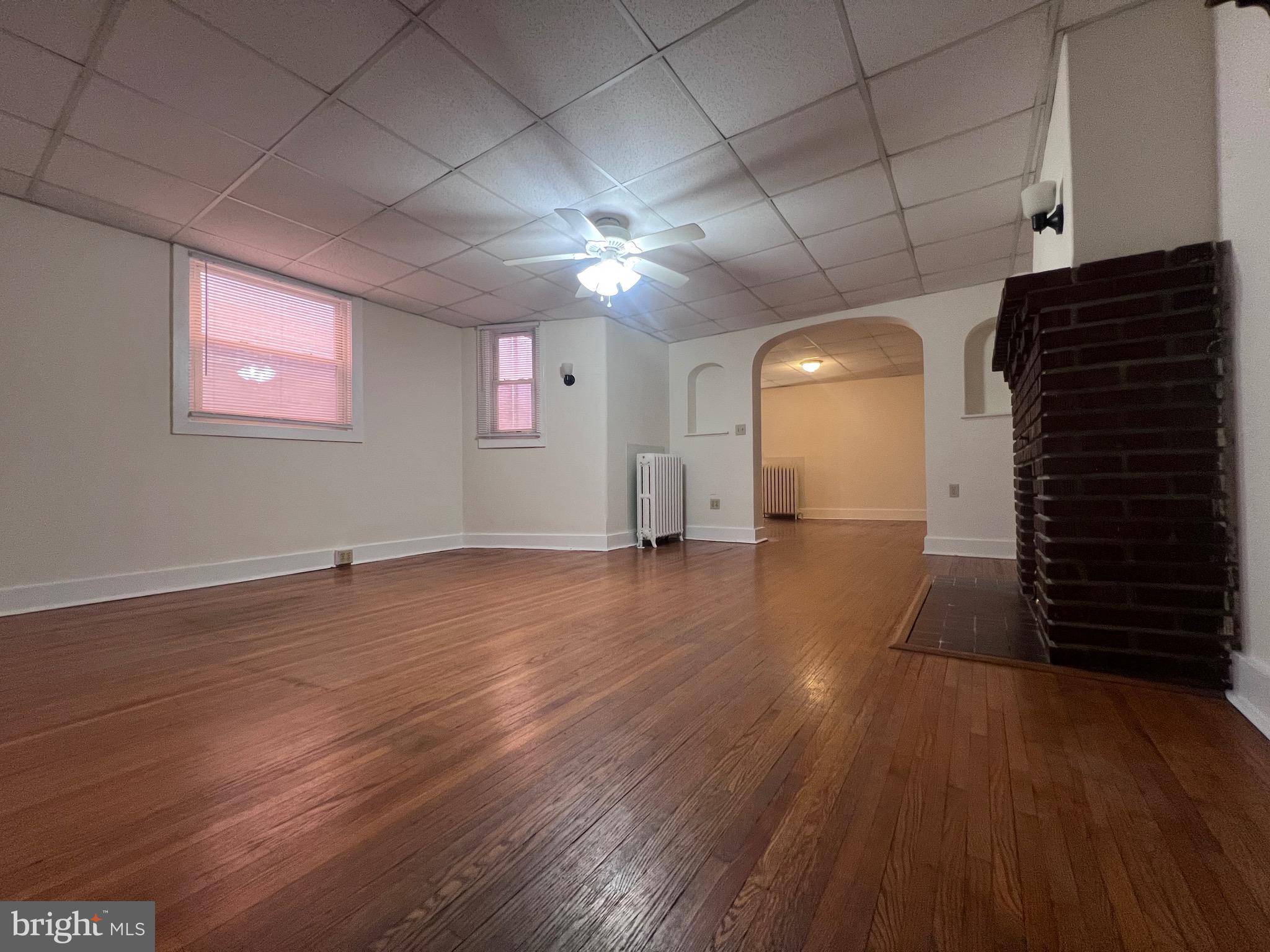DOWNTOWN FREDERICK - Residential Lease
