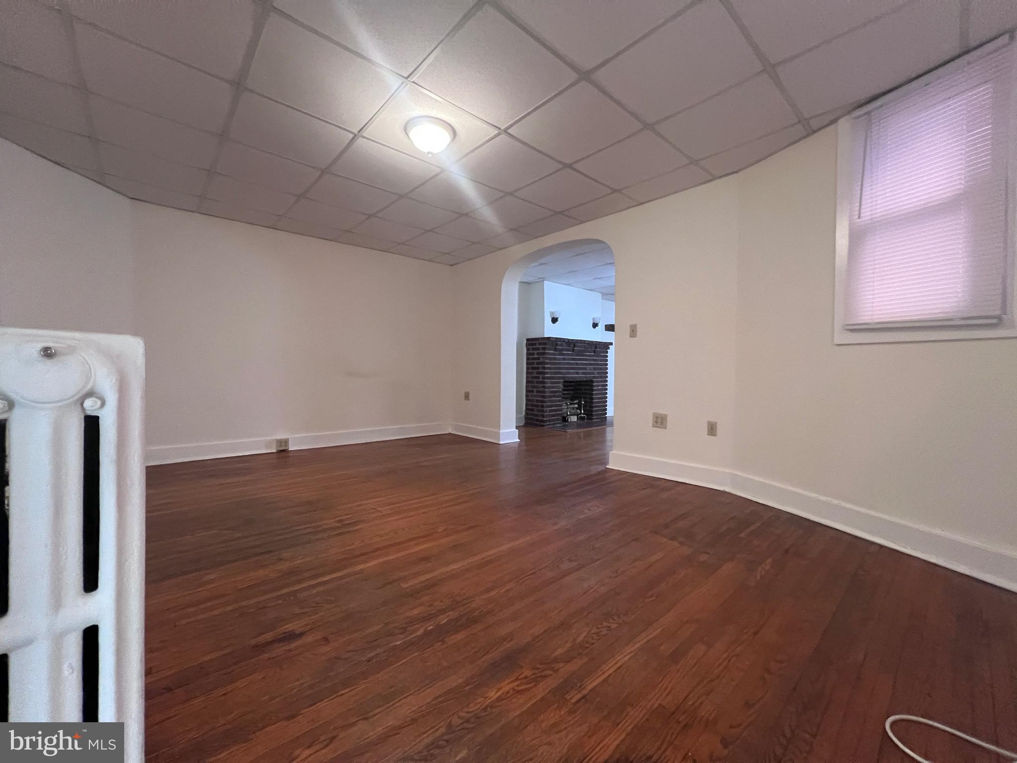 DOWNTOWN FREDERICK - Residential Lease