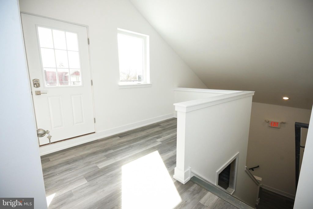 Photo of 6162 Ridge Avenue #202, PHILADELPHIA, PA 19128 (MLS # PAPH2515404)