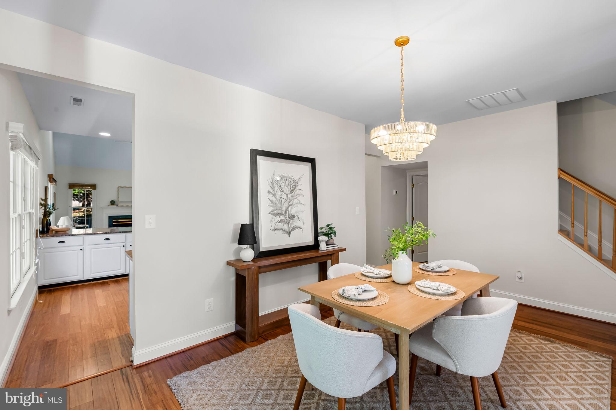 HERITAGE HARBOUR - Residential