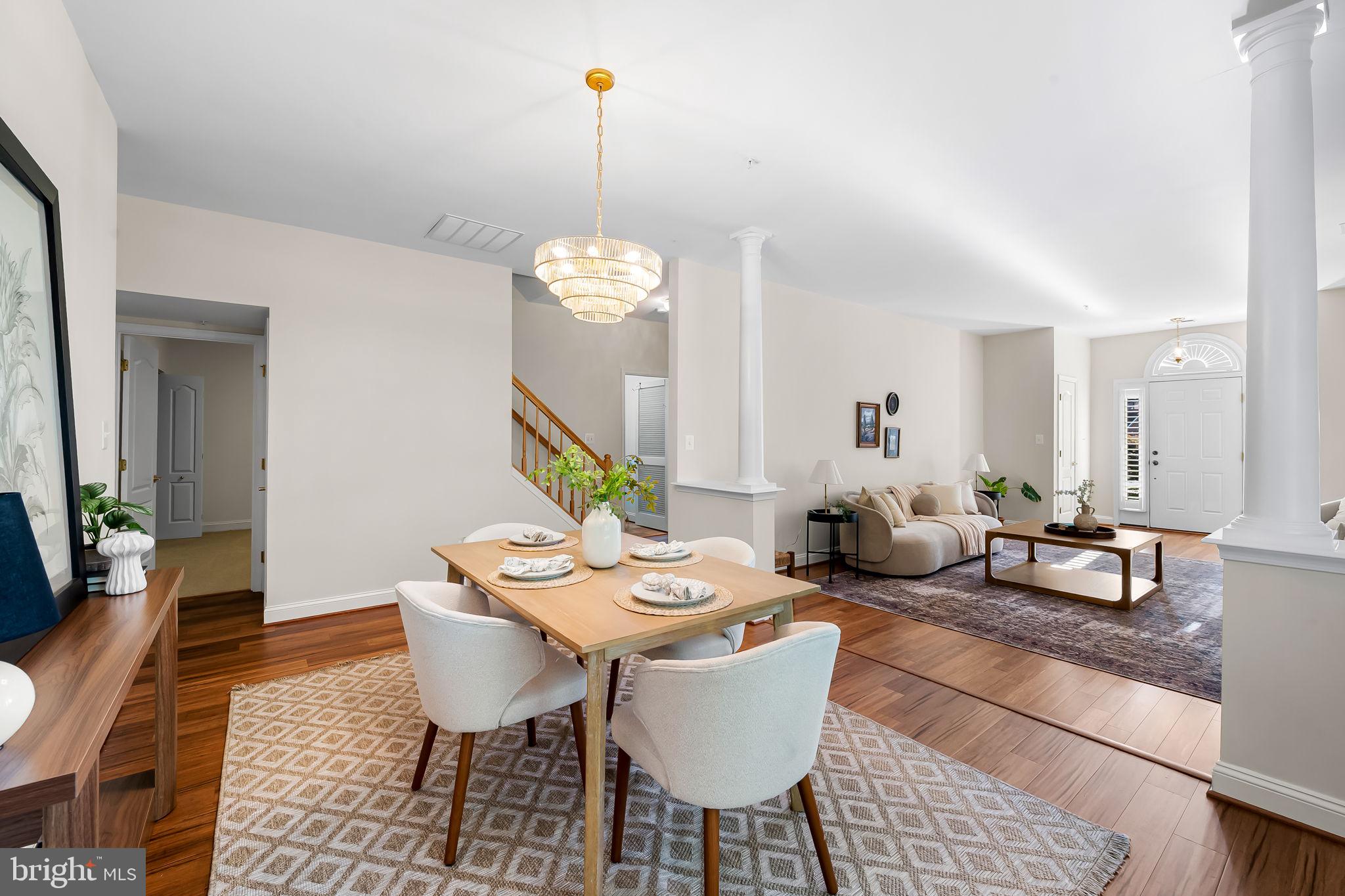 HERITAGE HARBOUR - Residential