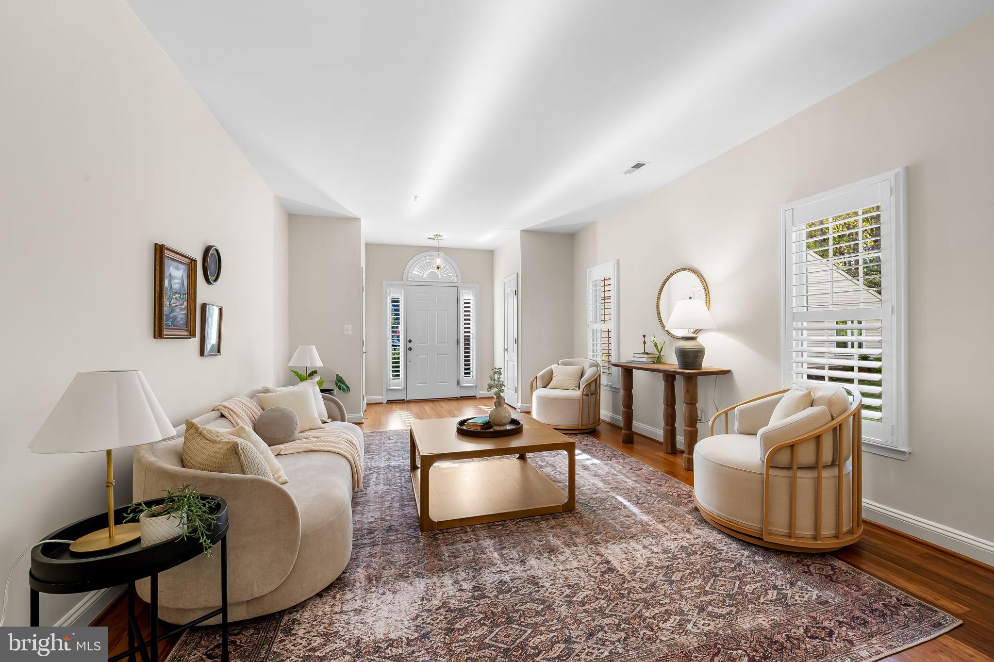 HERITAGE HARBOUR - Residential