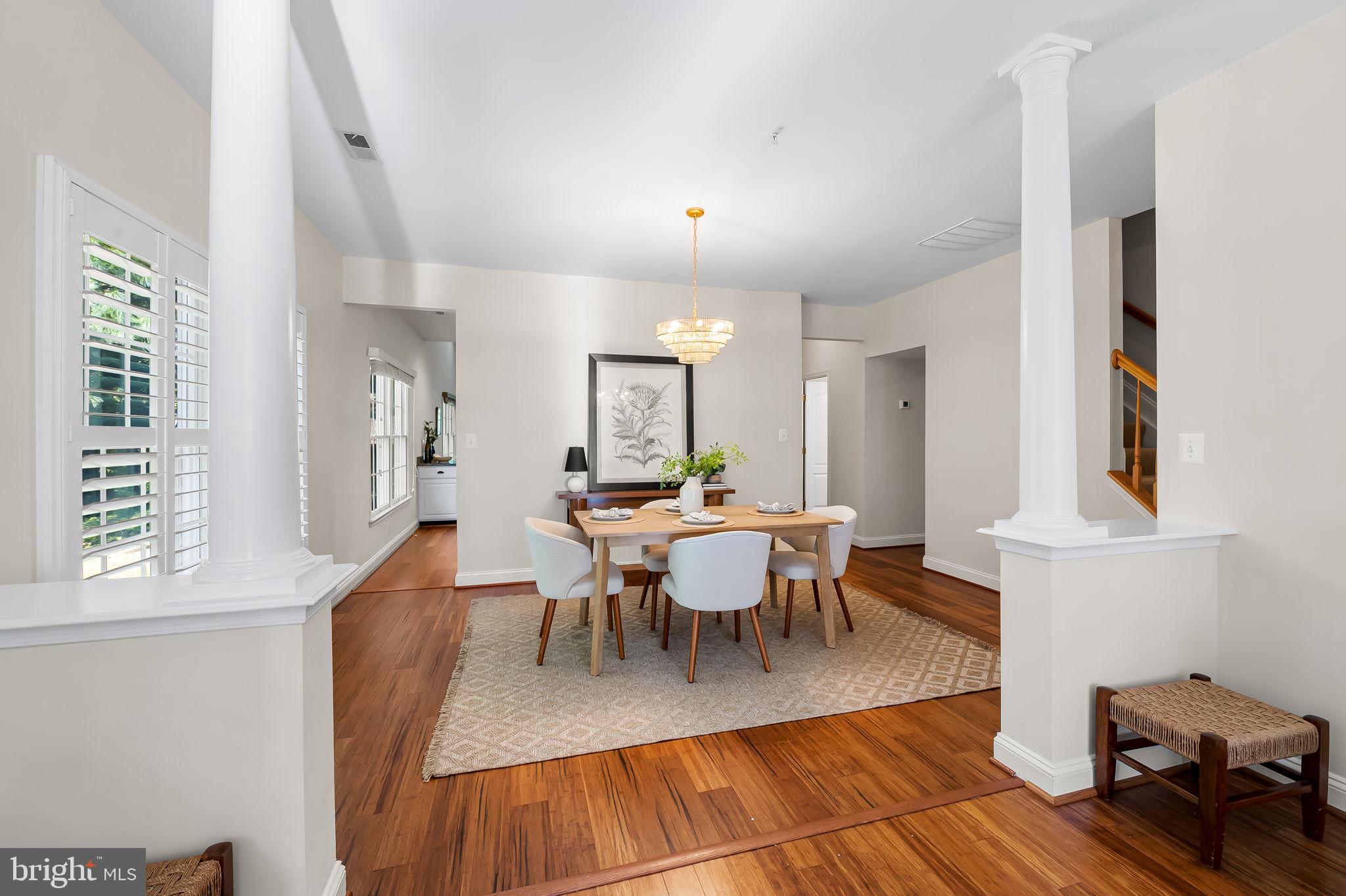 HERITAGE HARBOUR - Residential