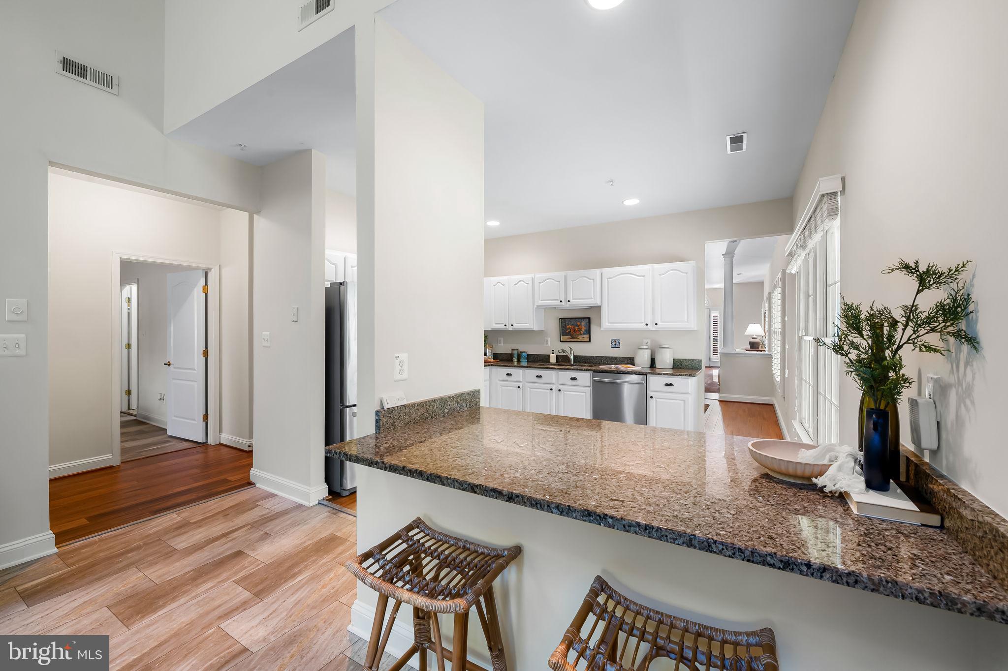 HERITAGE HARBOUR - Residential