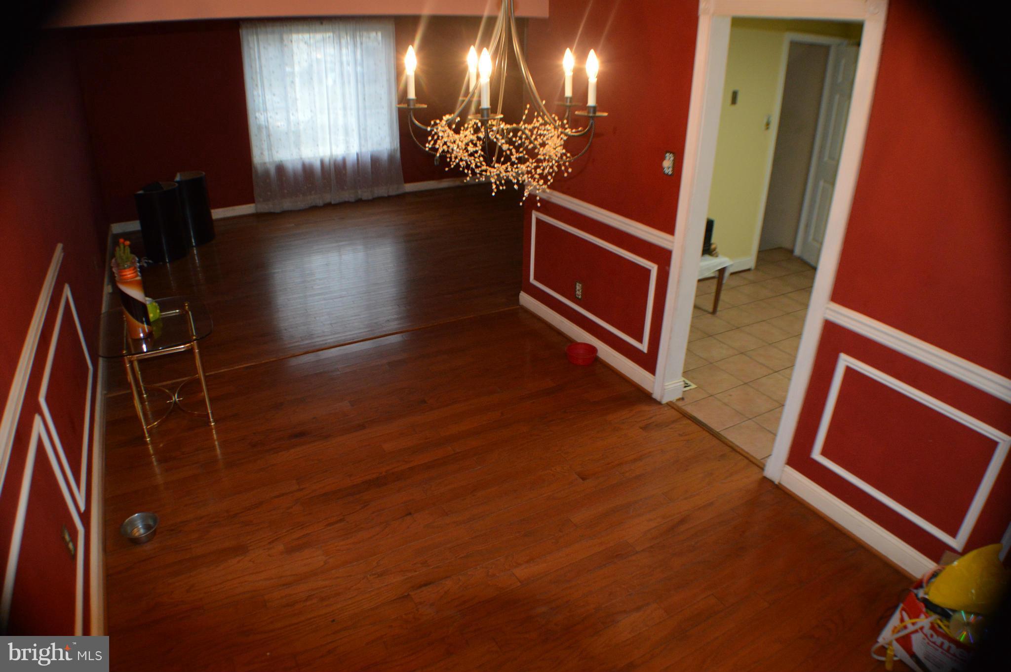 NEWINGTON FOREST - Residential