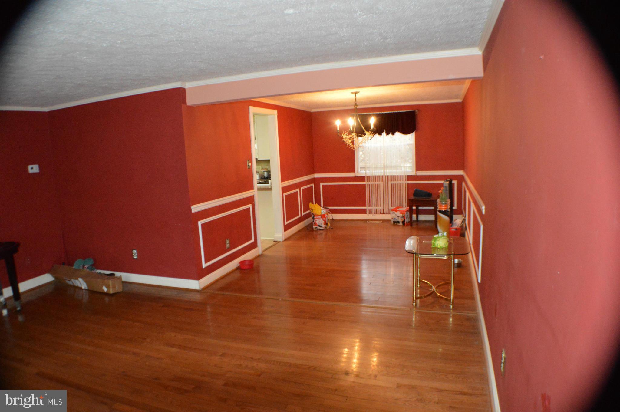 NEWINGTON FOREST - Residential