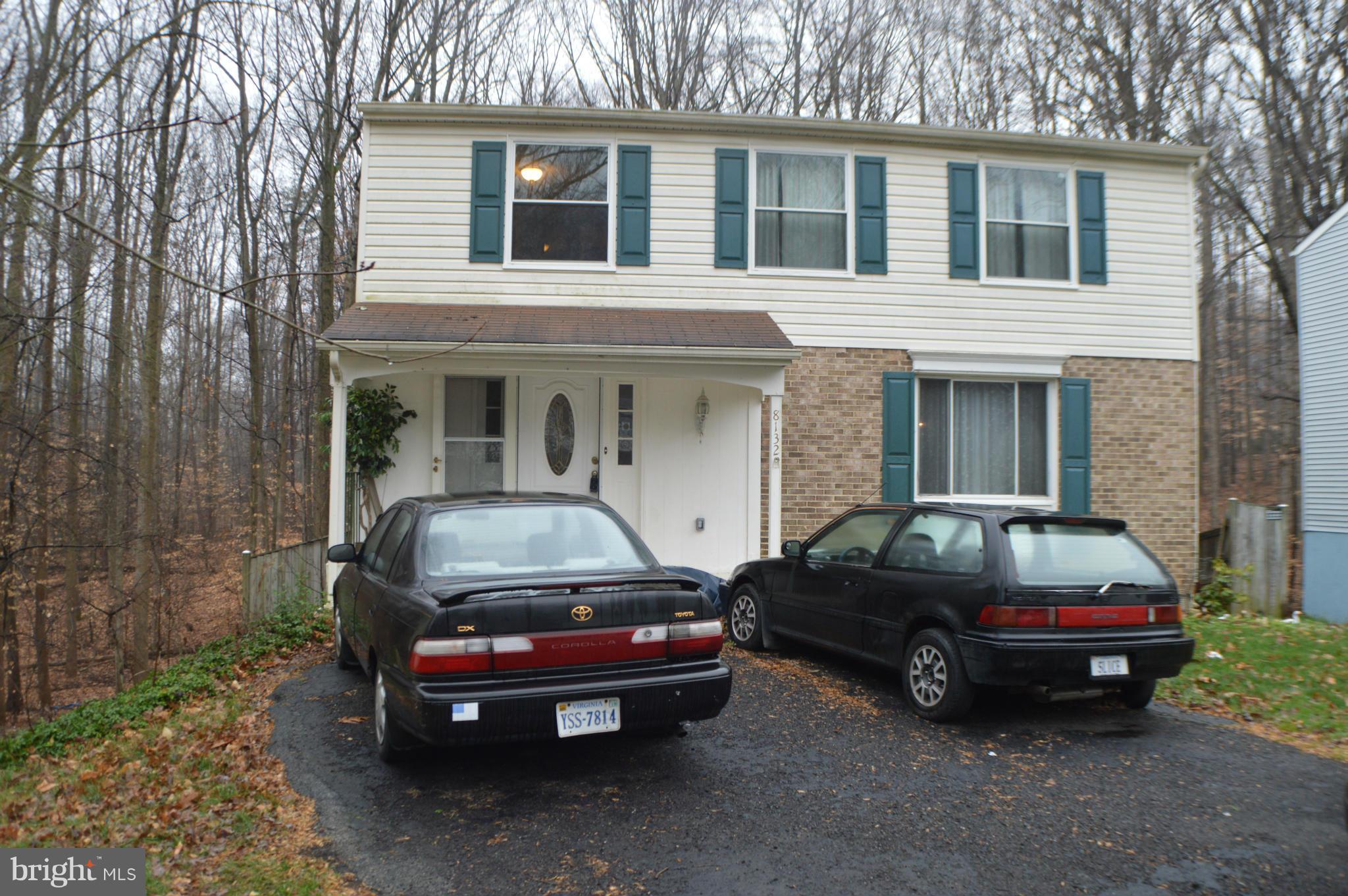 NEWINGTON FOREST - Residential