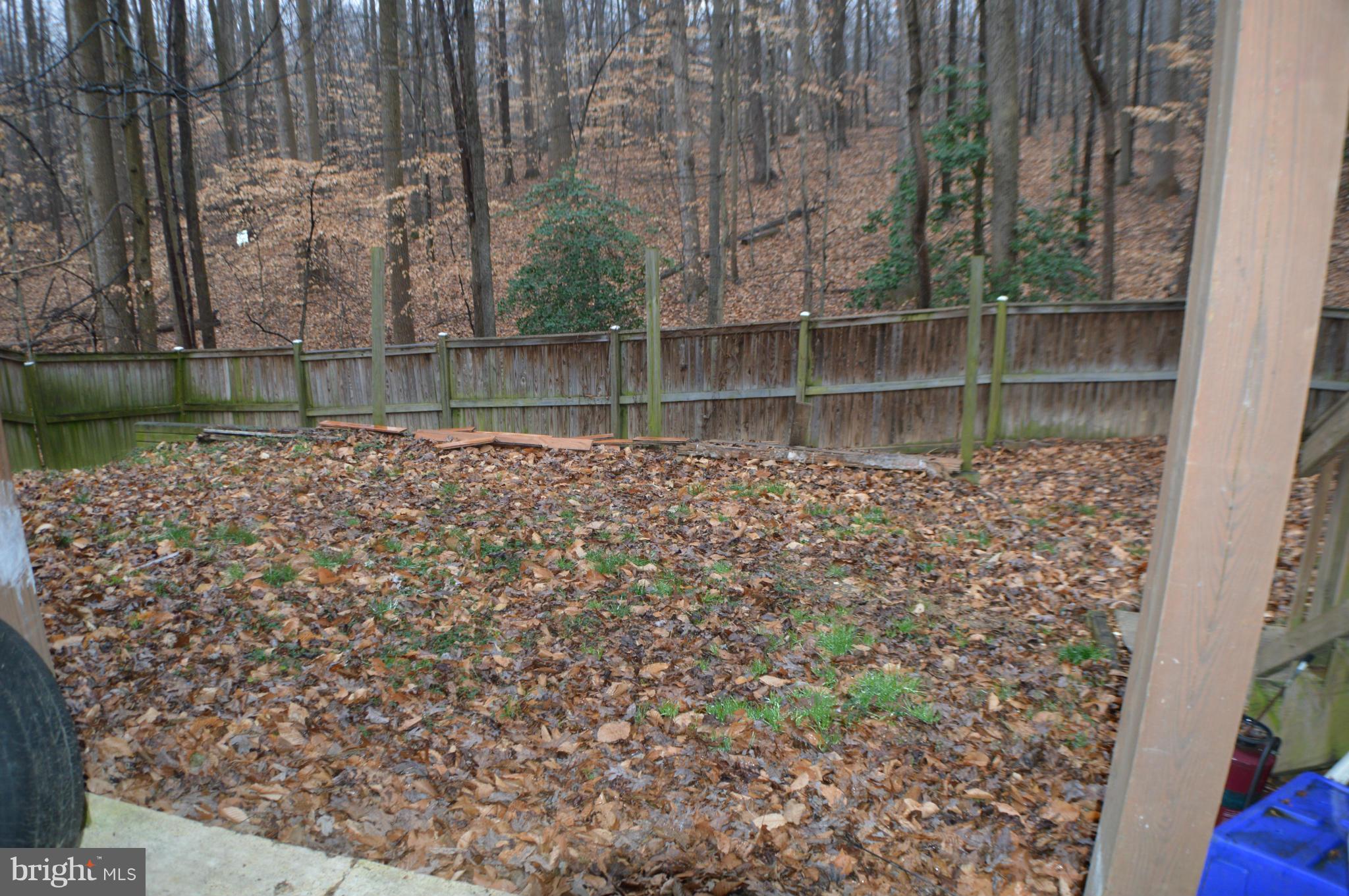 NEWINGTON FOREST - Residential