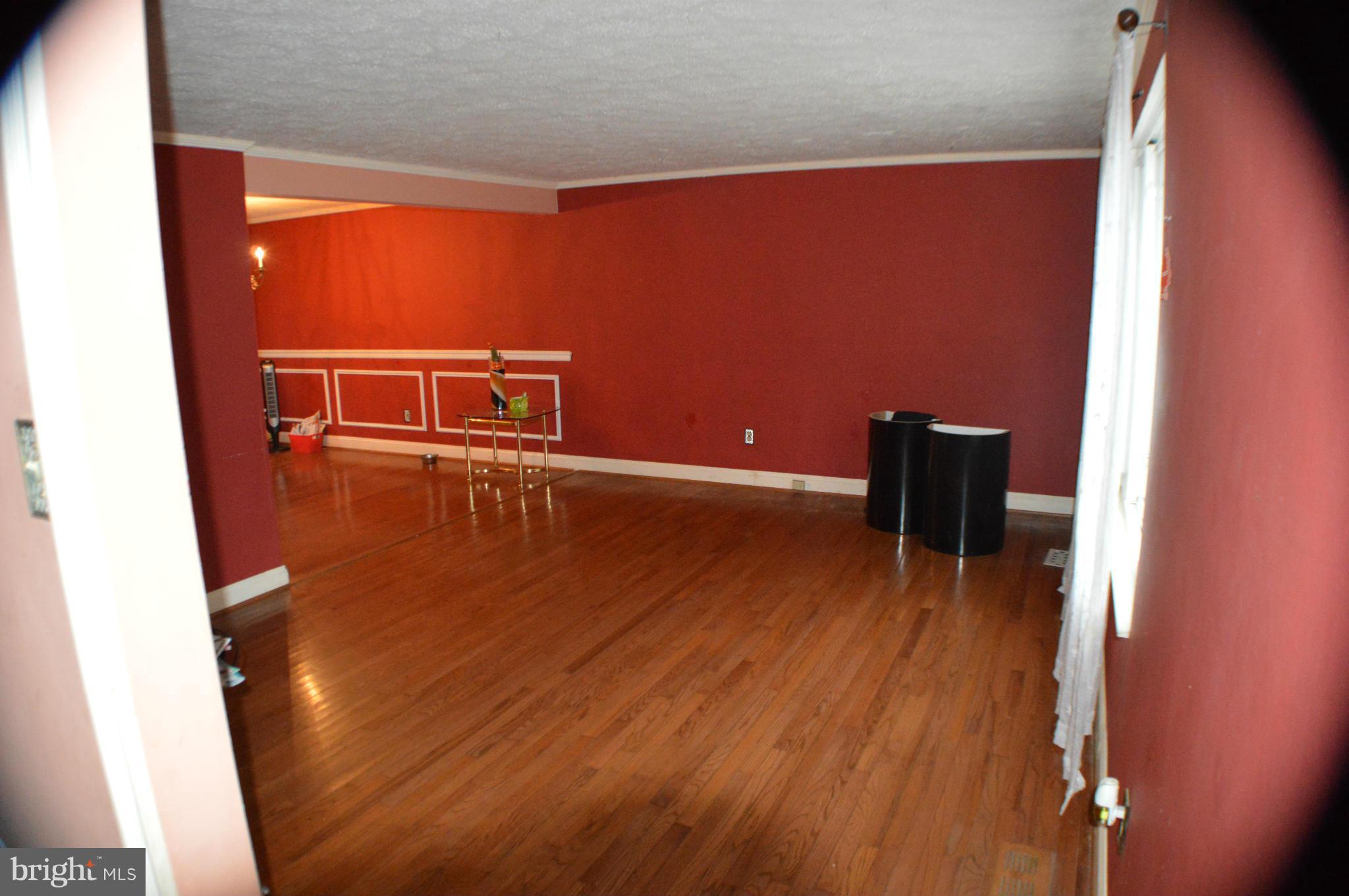 NEWINGTON FOREST - Residential