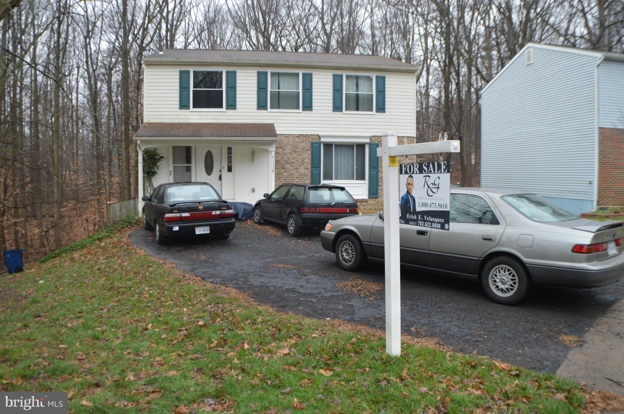 NEWINGTON FOREST - Residential