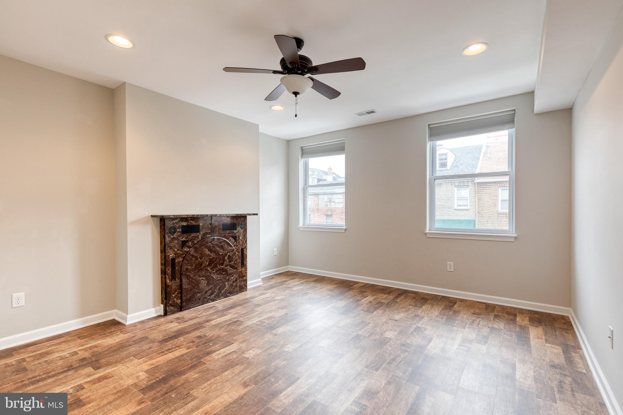 LITTLE ITALY - Residential