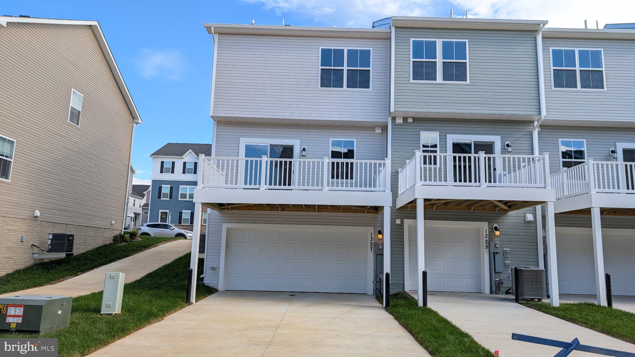 1327 CEDAR VALLEY ROAD
