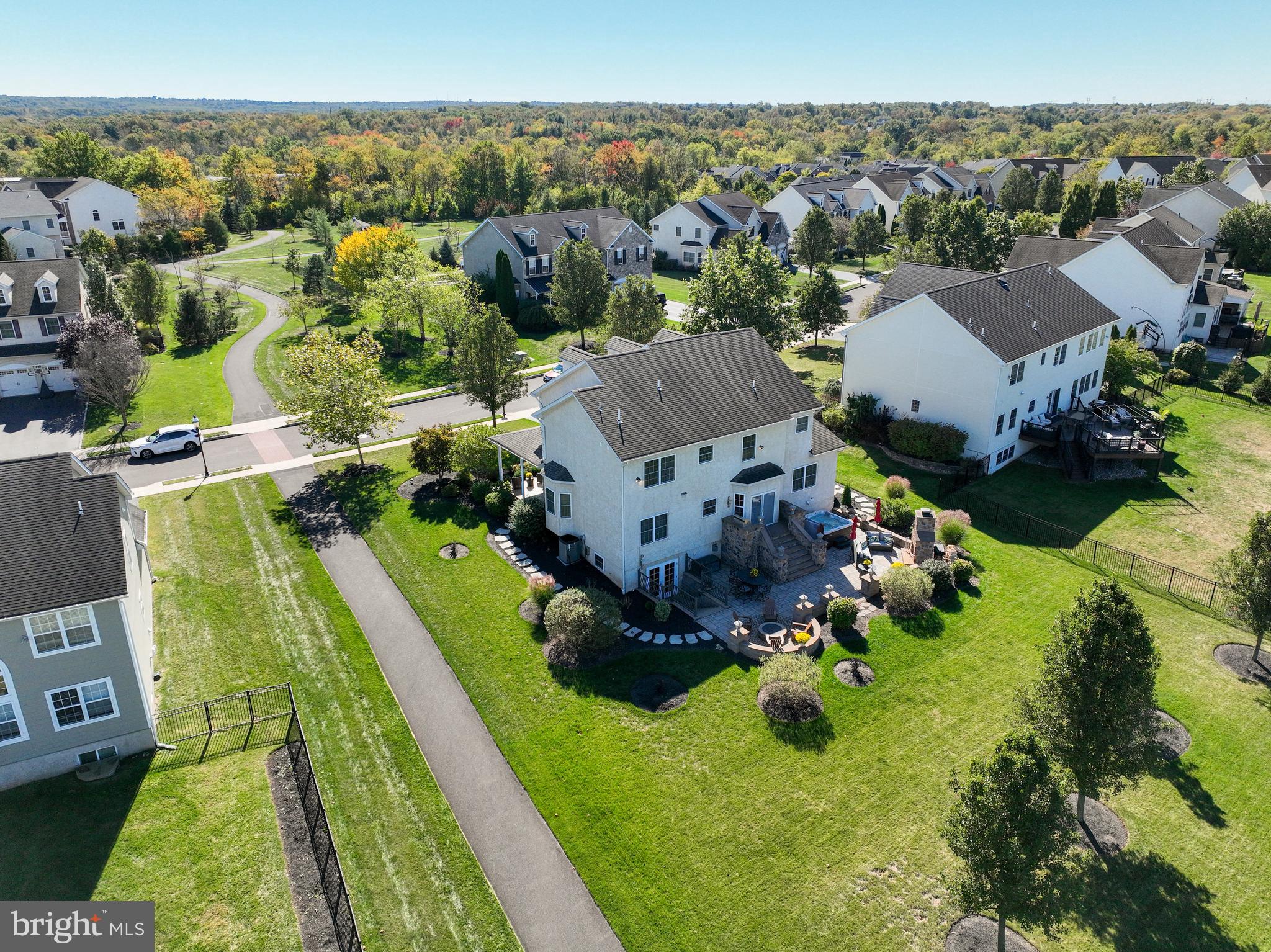 BILTMORE ESTATES - Residential