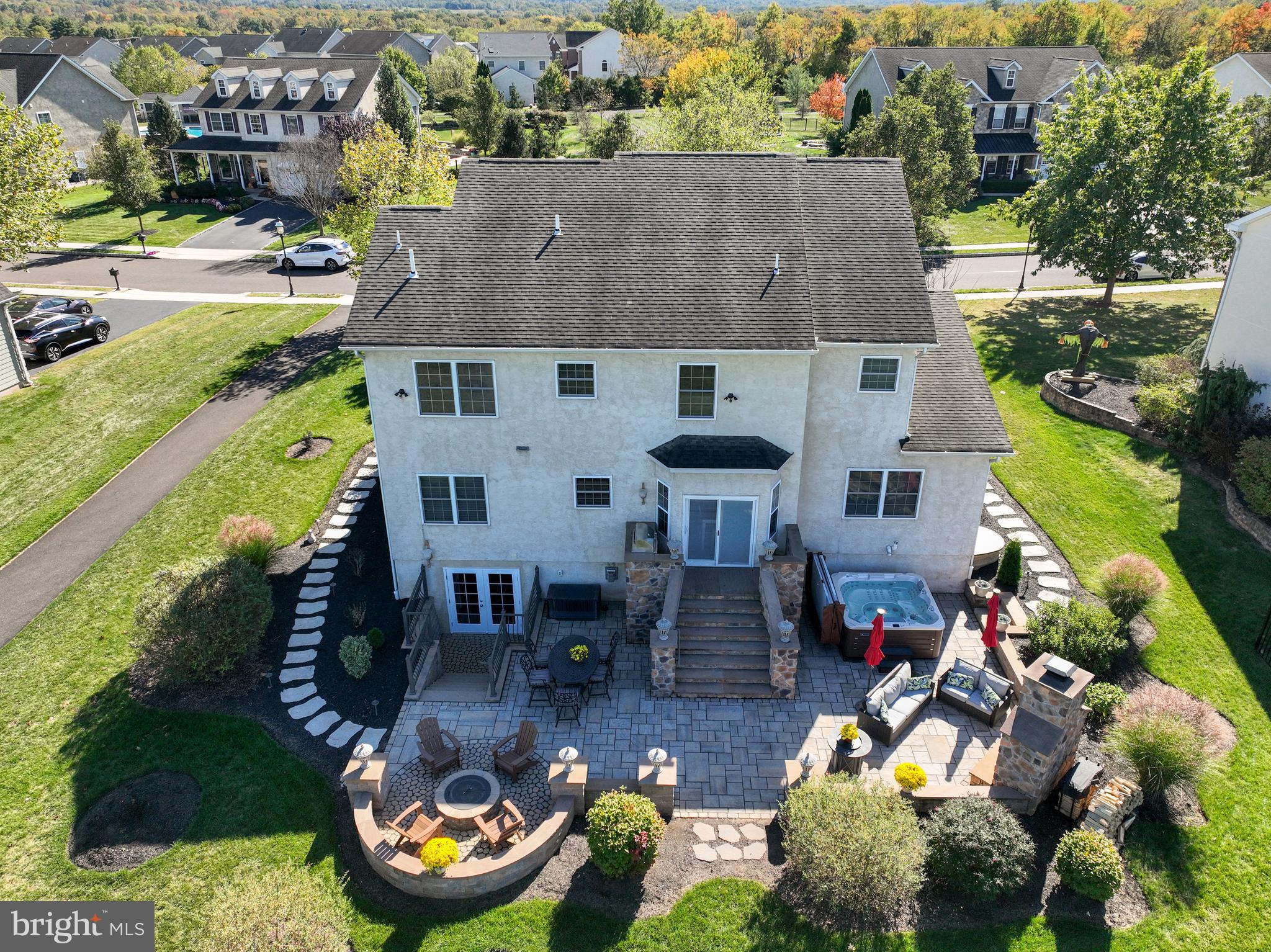 BILTMORE ESTATES - Residential