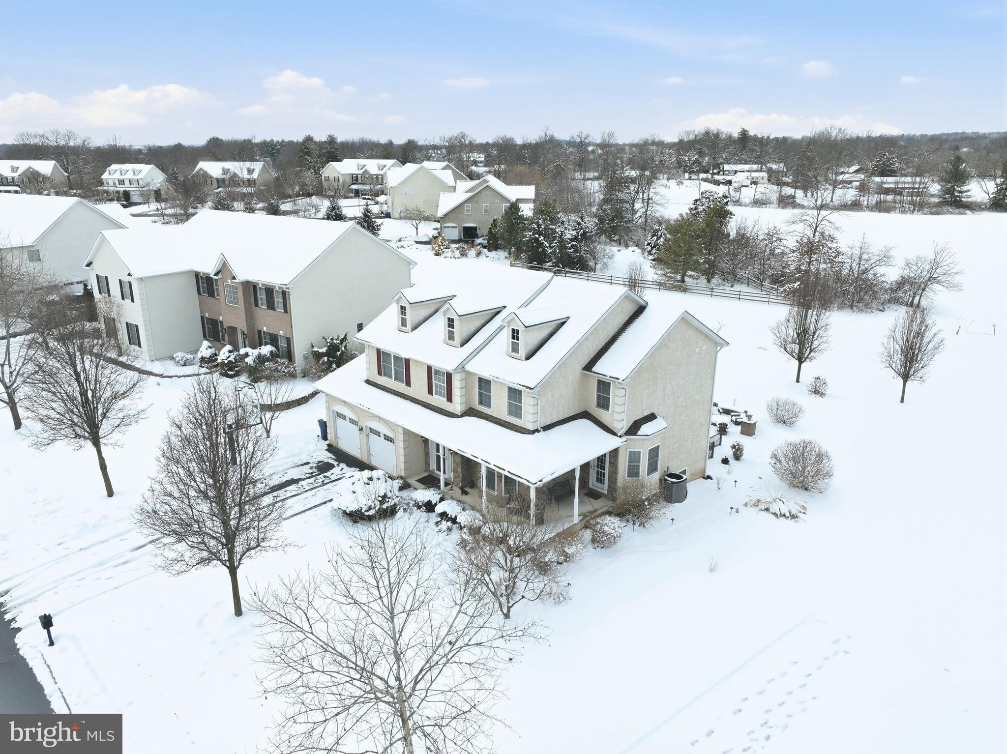 BILTMORE ESTATES - Residential