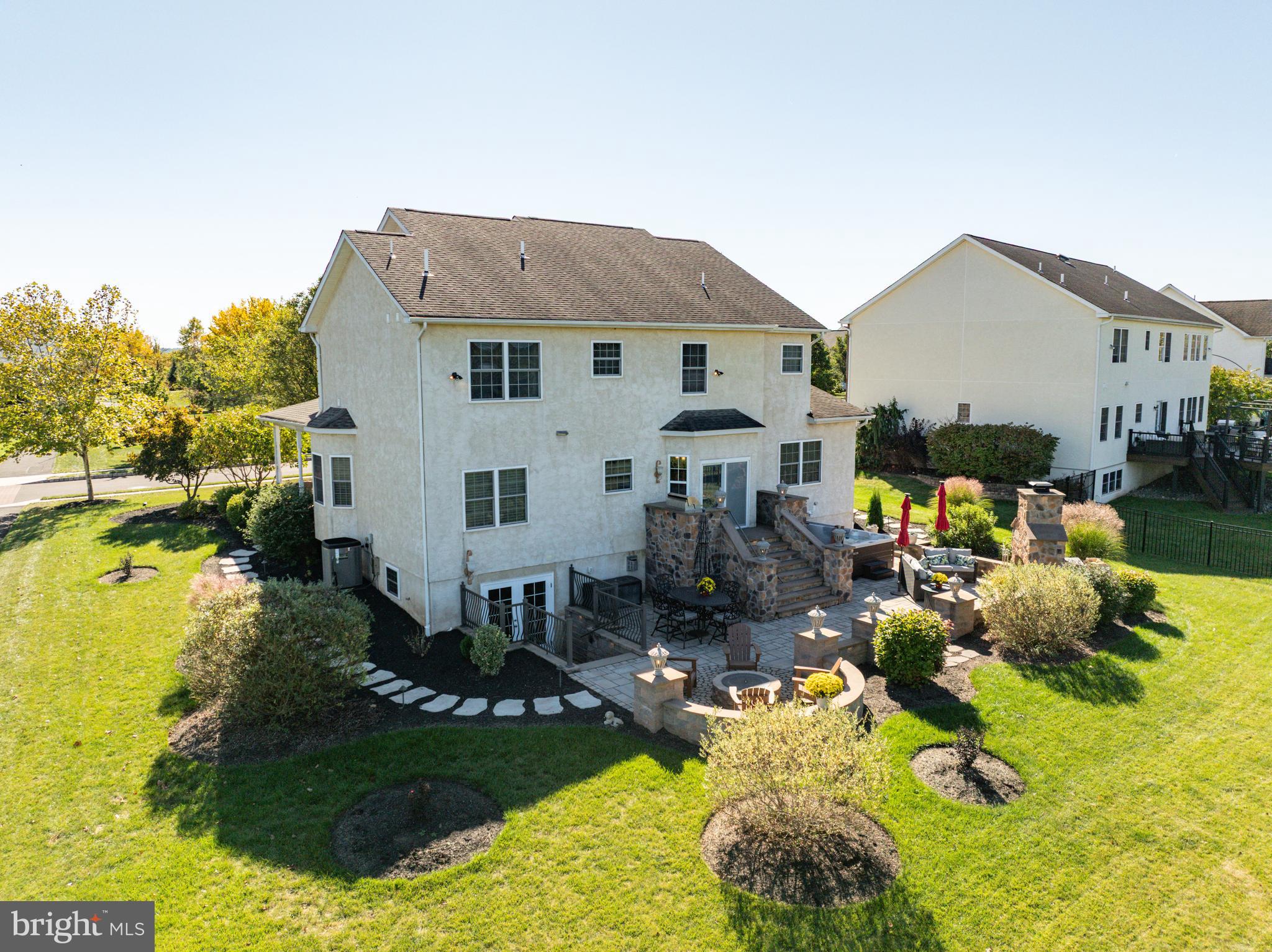 BILTMORE ESTATES - Residential