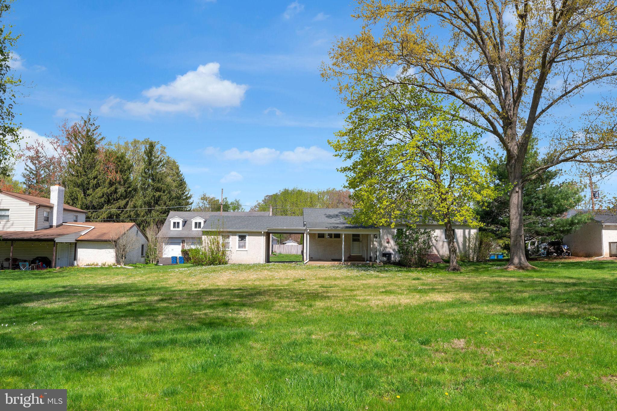 BRITTANY FARMS - Residential