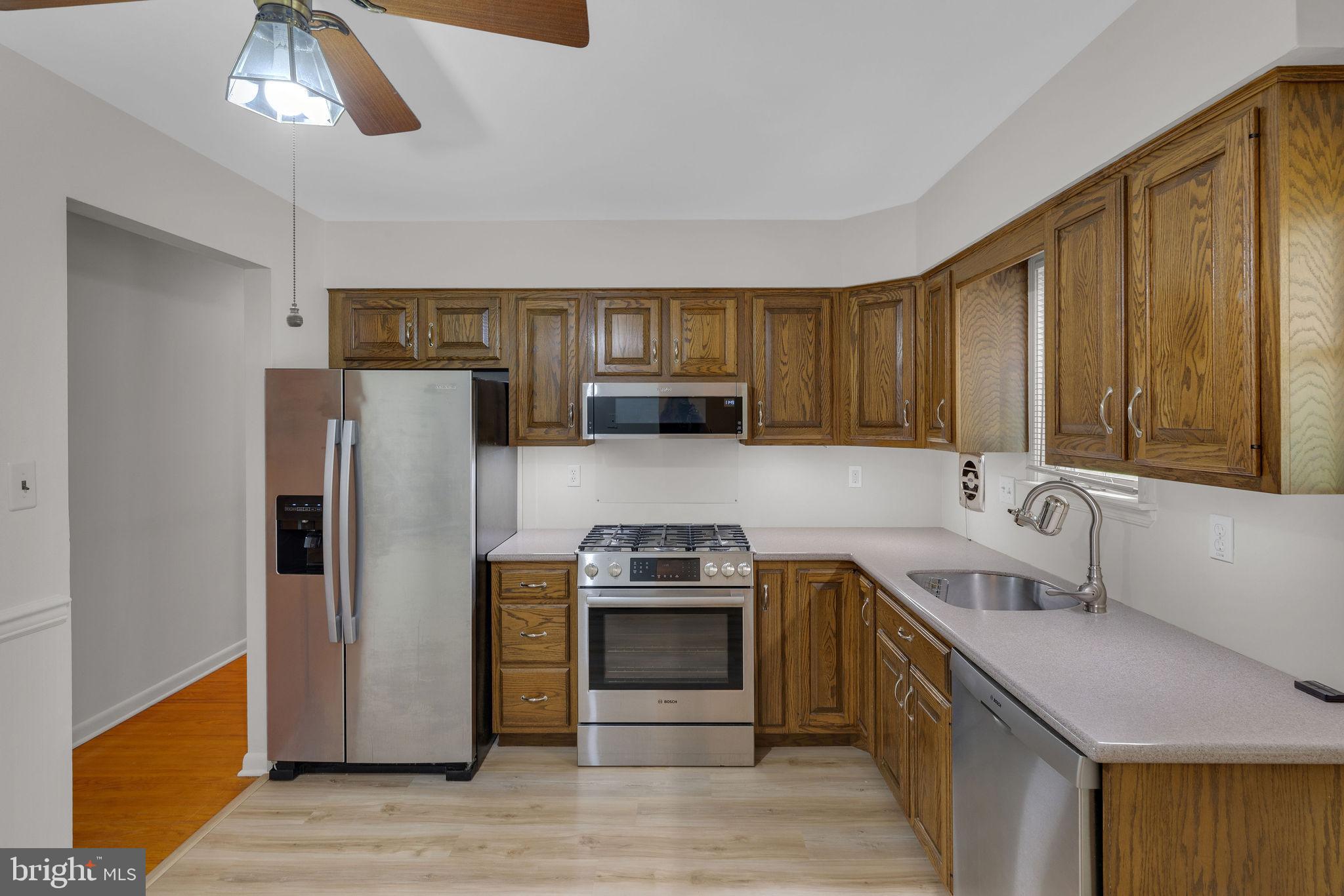 BRITTANY FARMS - Residential