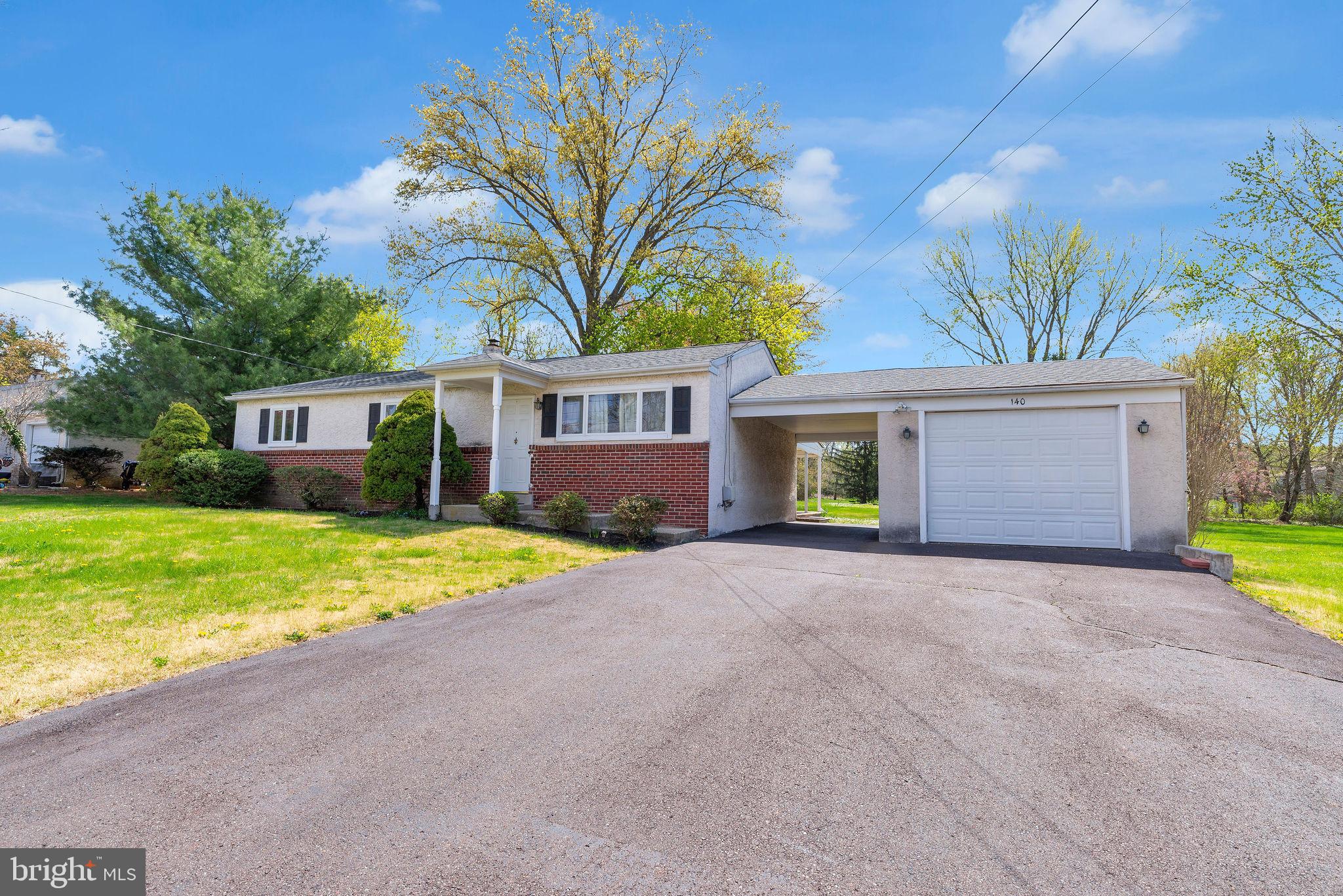 BRITTANY FARMS - Residential