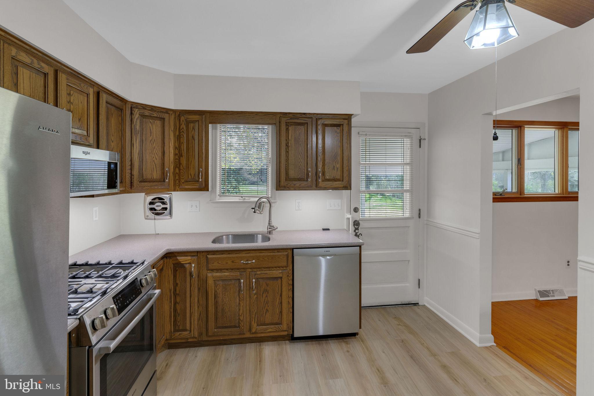 BRITTANY FARMS - Residential