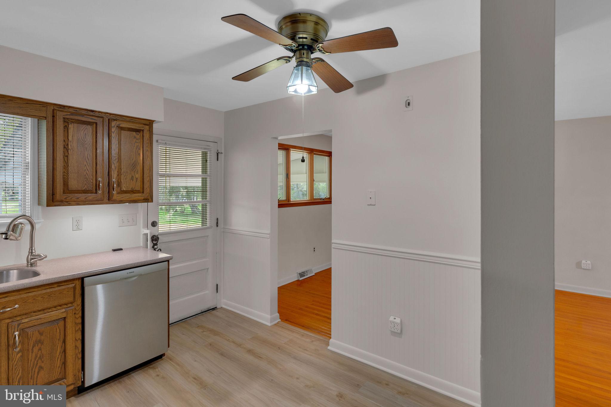 BRITTANY FARMS - Residential