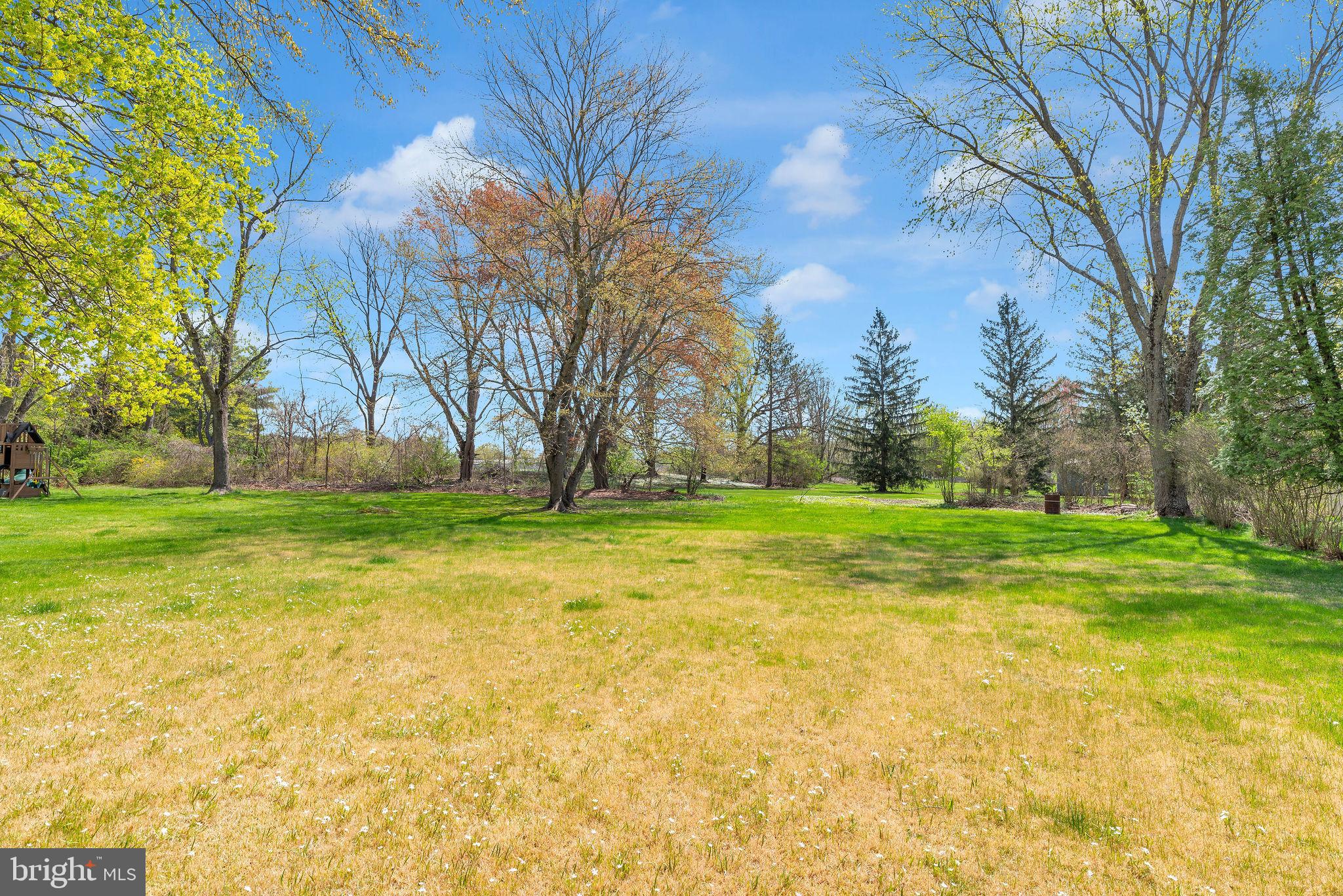 BRITTANY FARMS - Residential