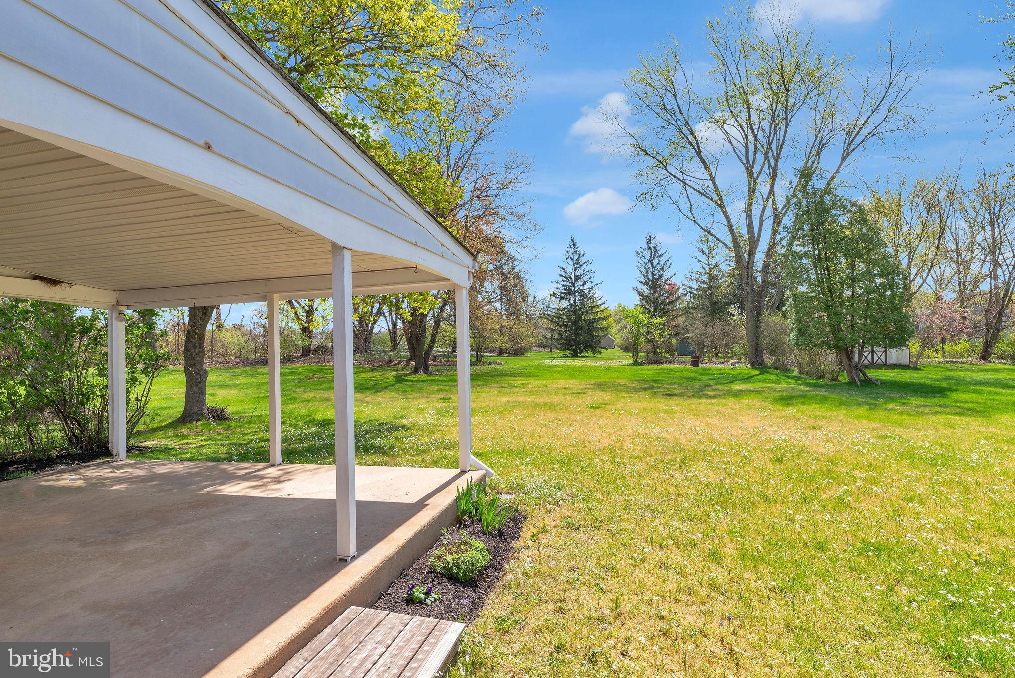 BRITTANY FARMS - Residential