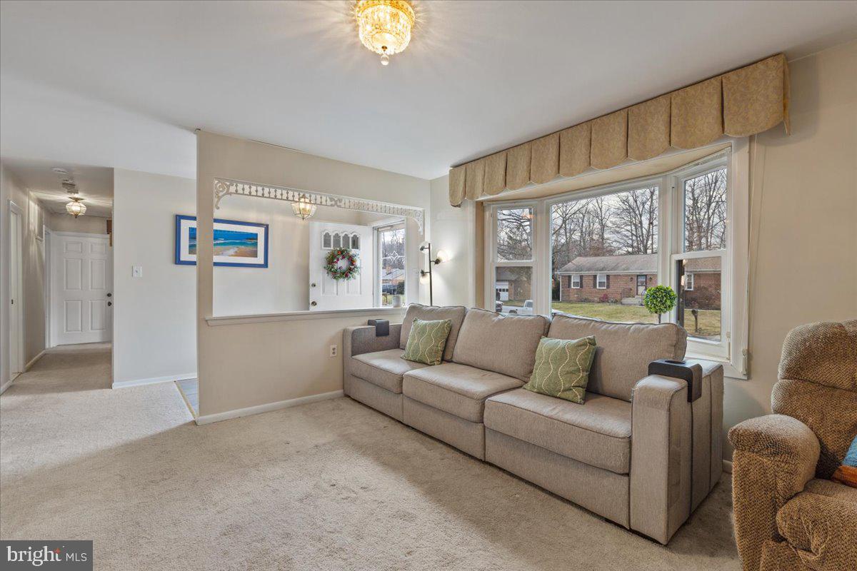 BRANDYWINE - Residential