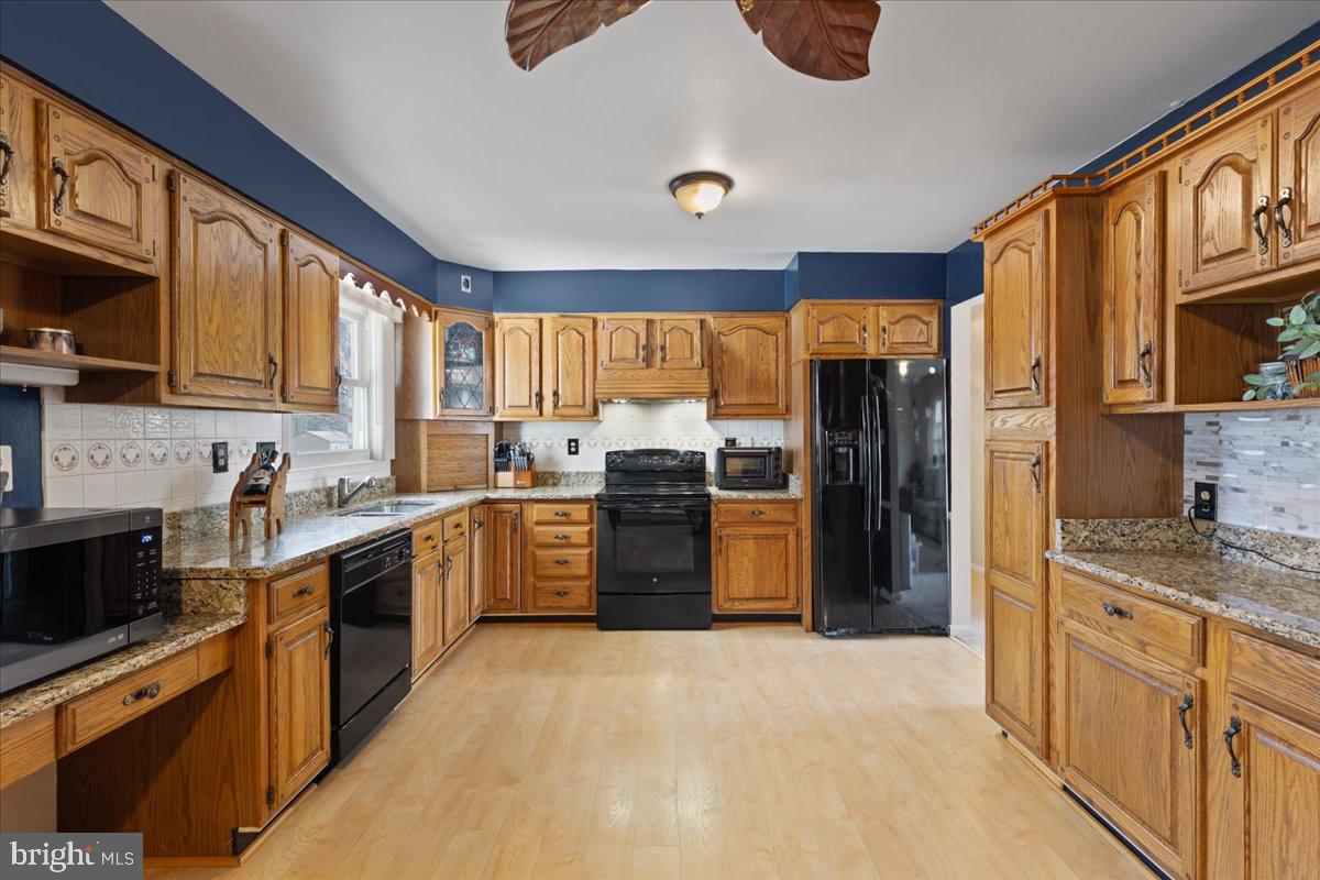 BRANDYWINE - Residential