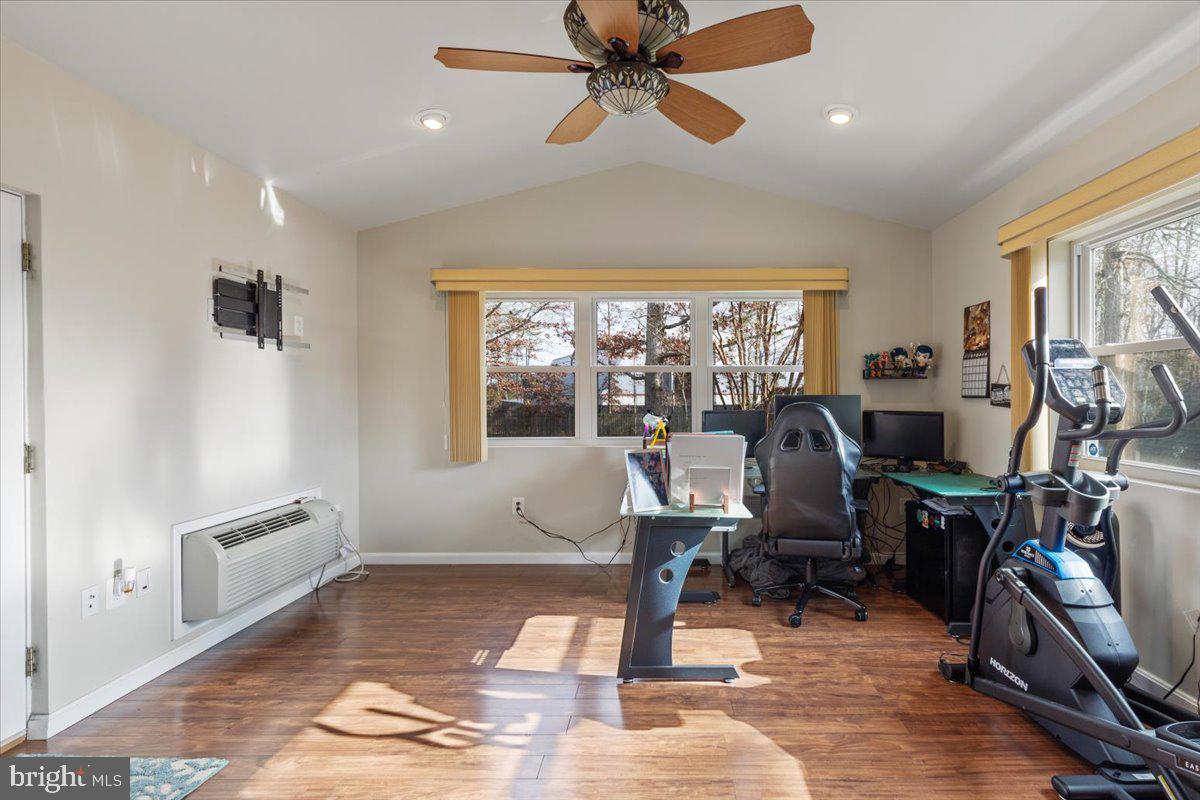 BRANDYWINE - Residential