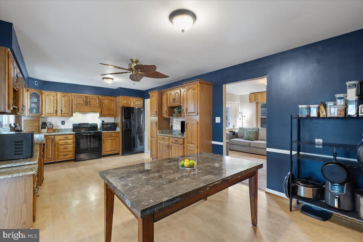 BRANDYWINE - Residential