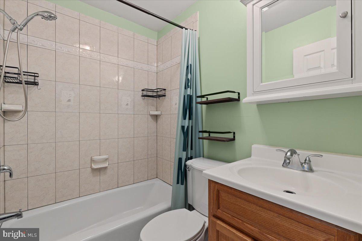 BRANDYWINE - Residential