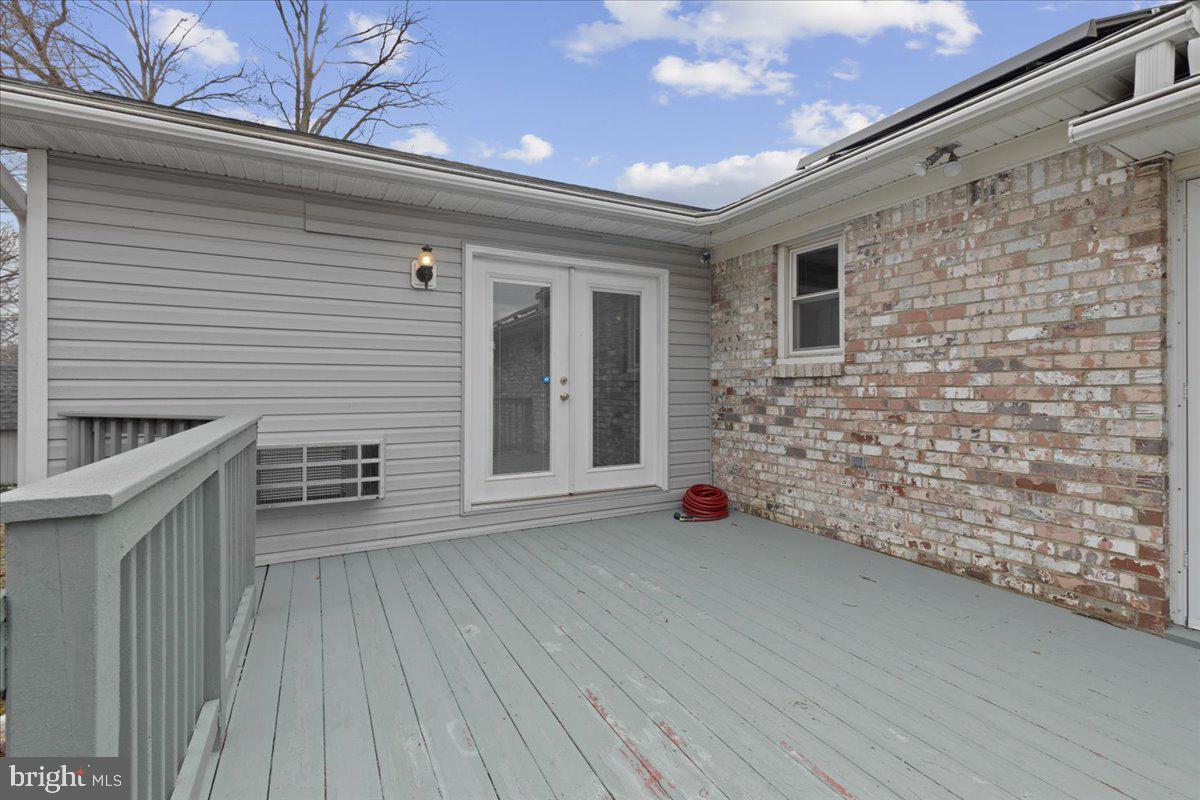 BRANDYWINE - Residential