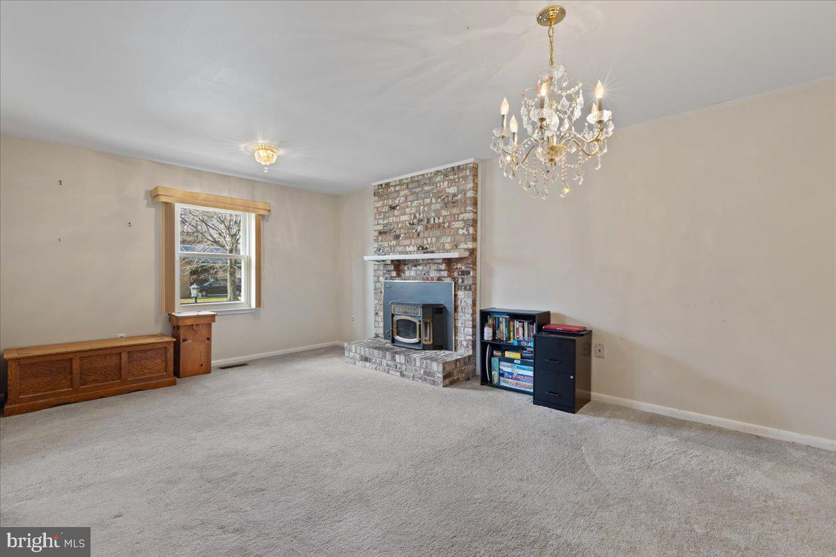 BRANDYWINE - Residential