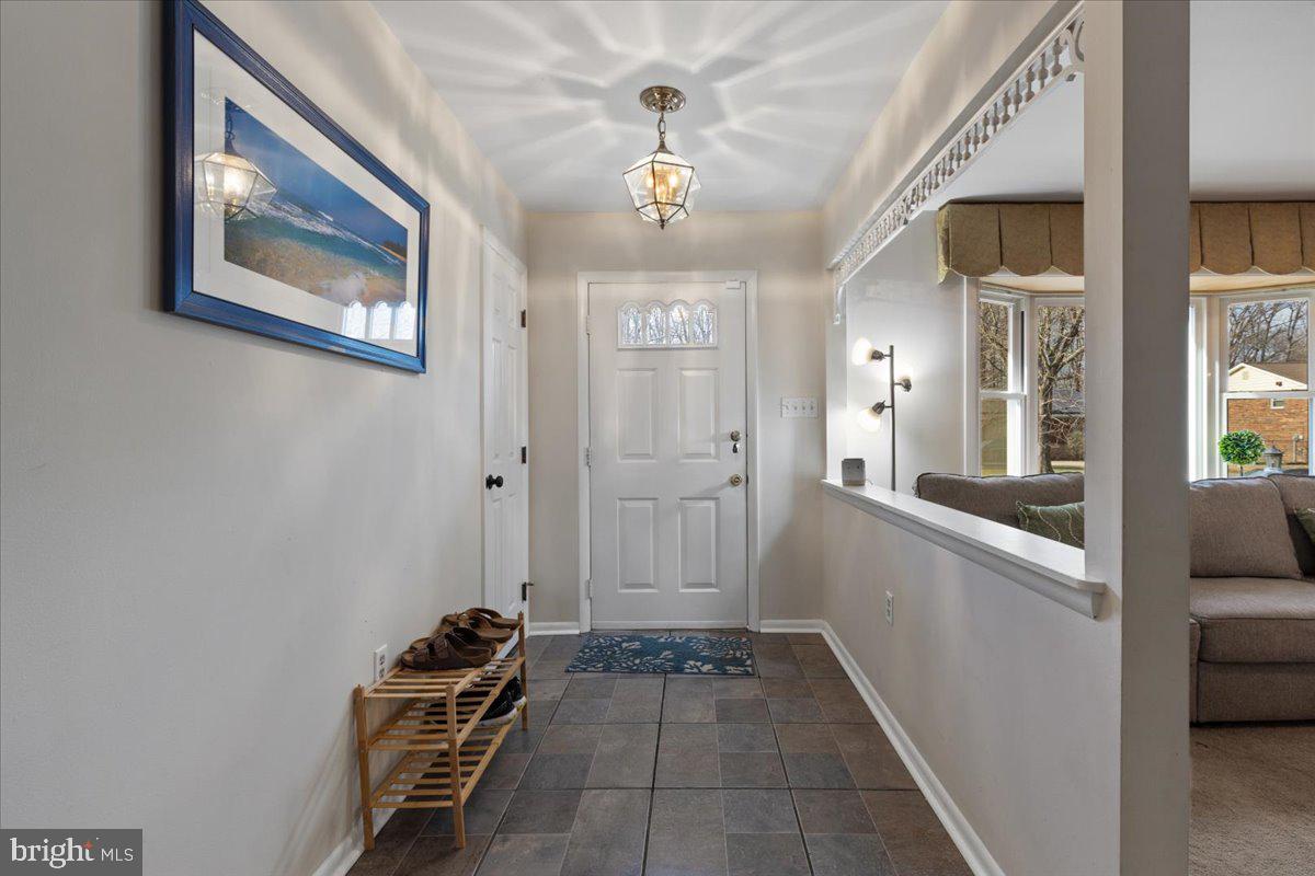 BRANDYWINE - Residential