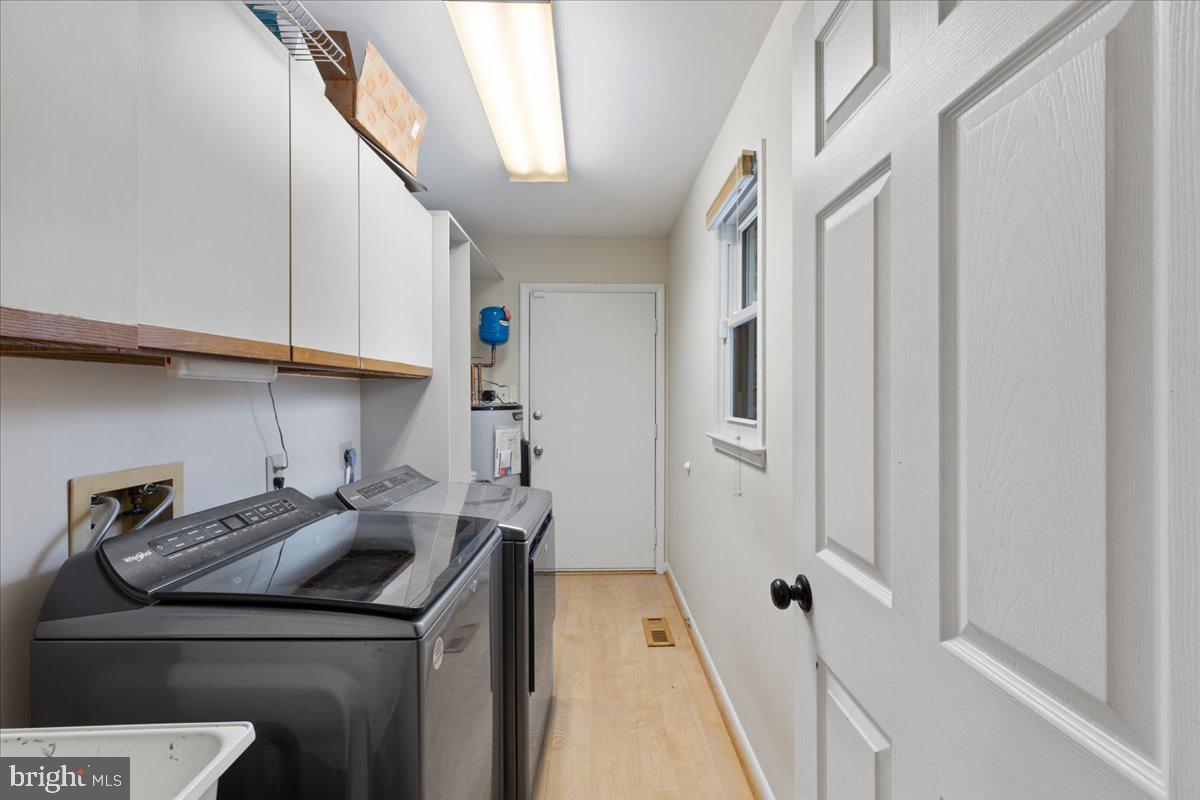 BRANDYWINE - Residential