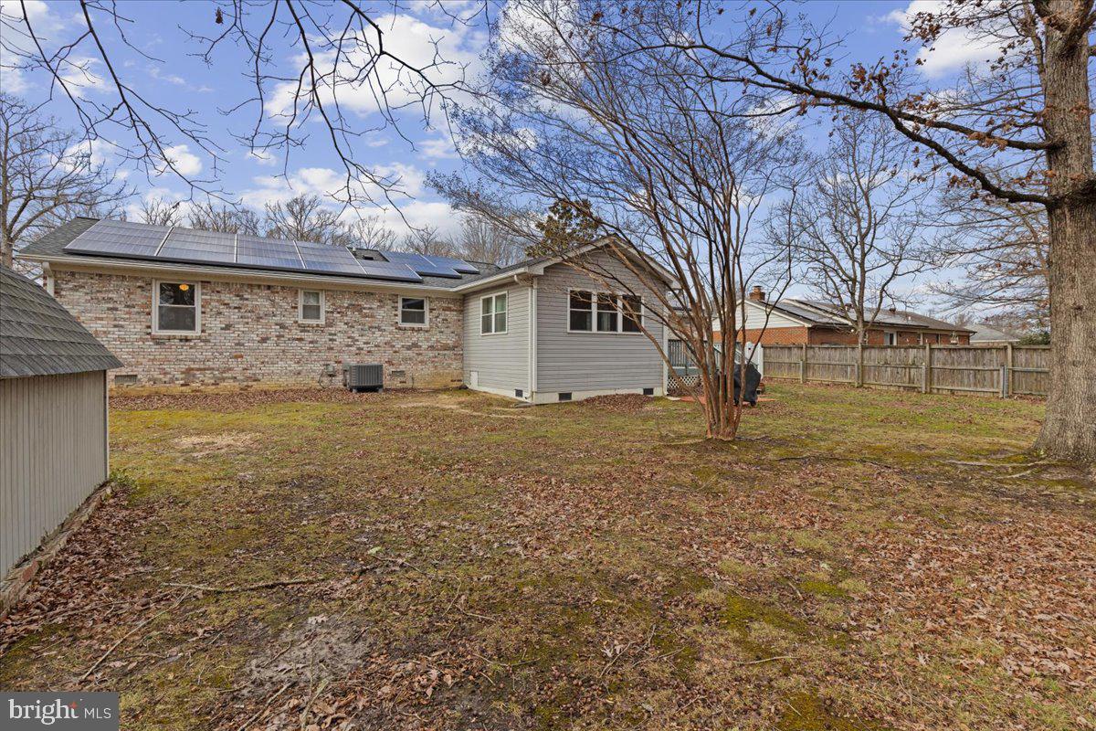 BRANDYWINE - Residential