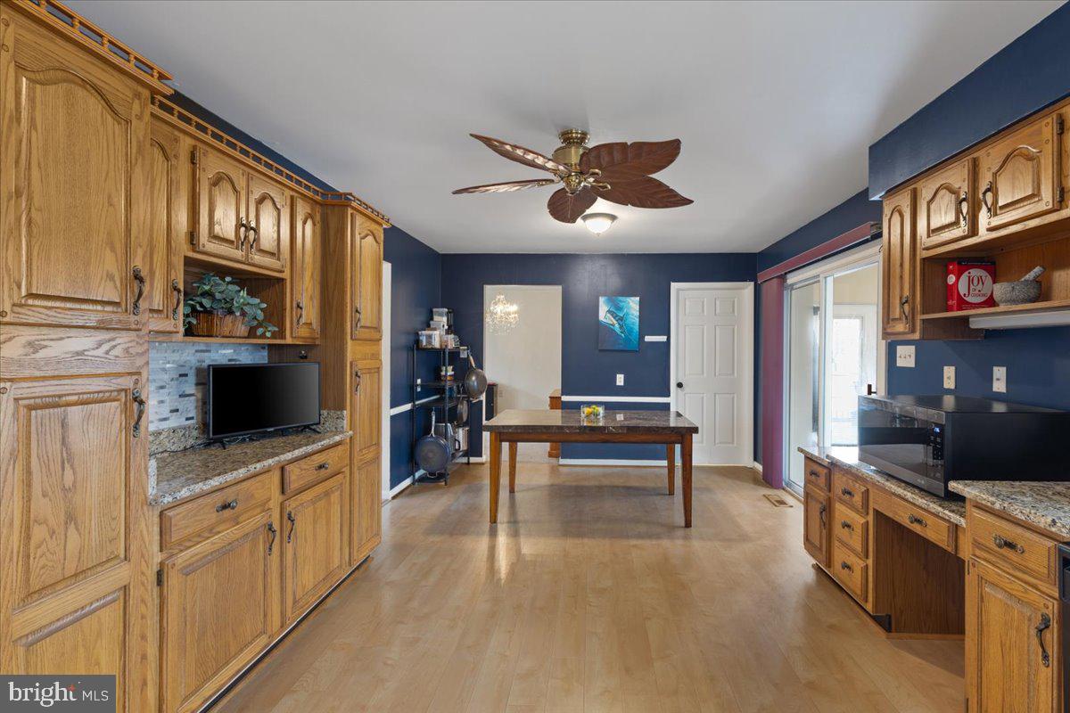 BRANDYWINE - Residential