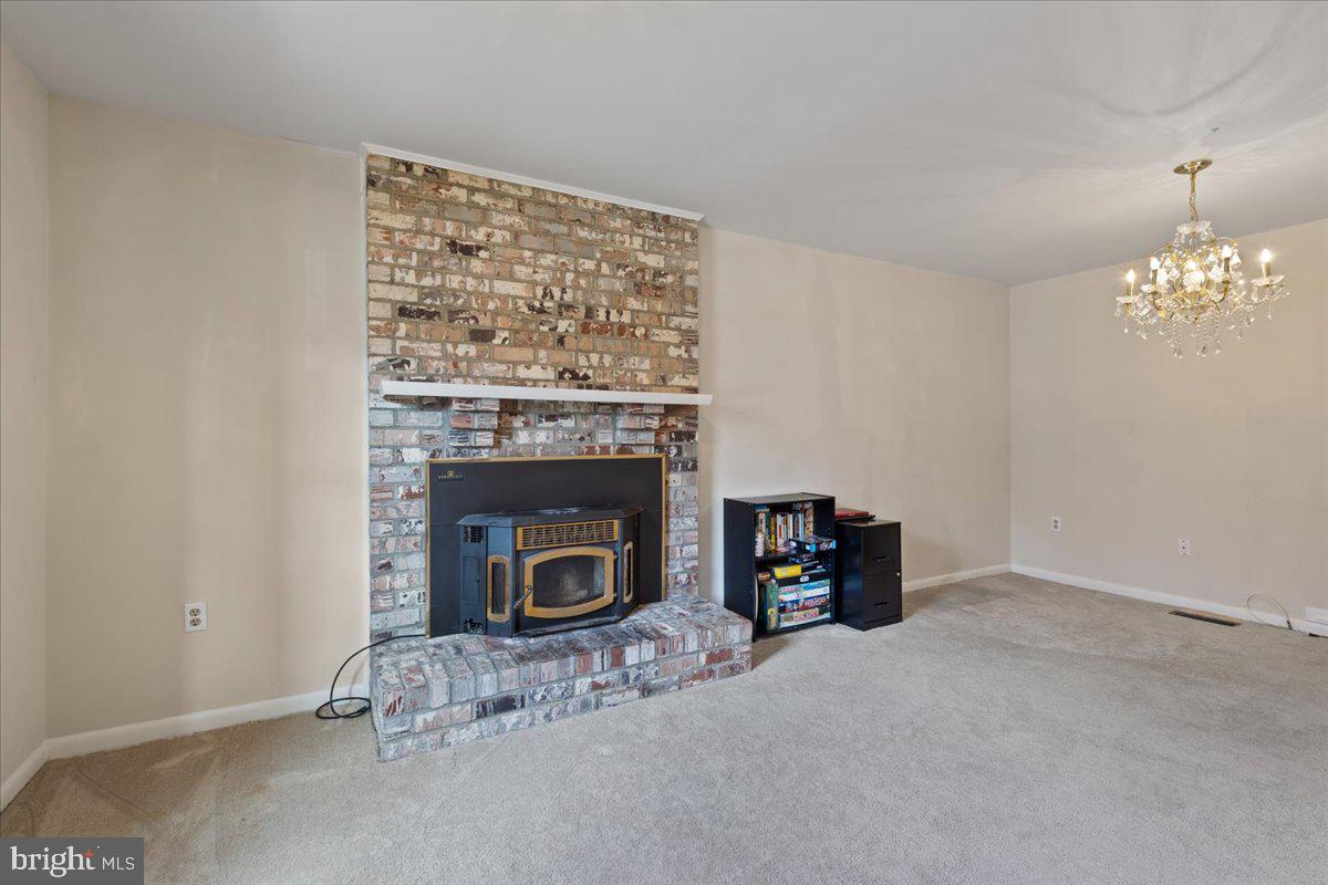 BRANDYWINE - Residential