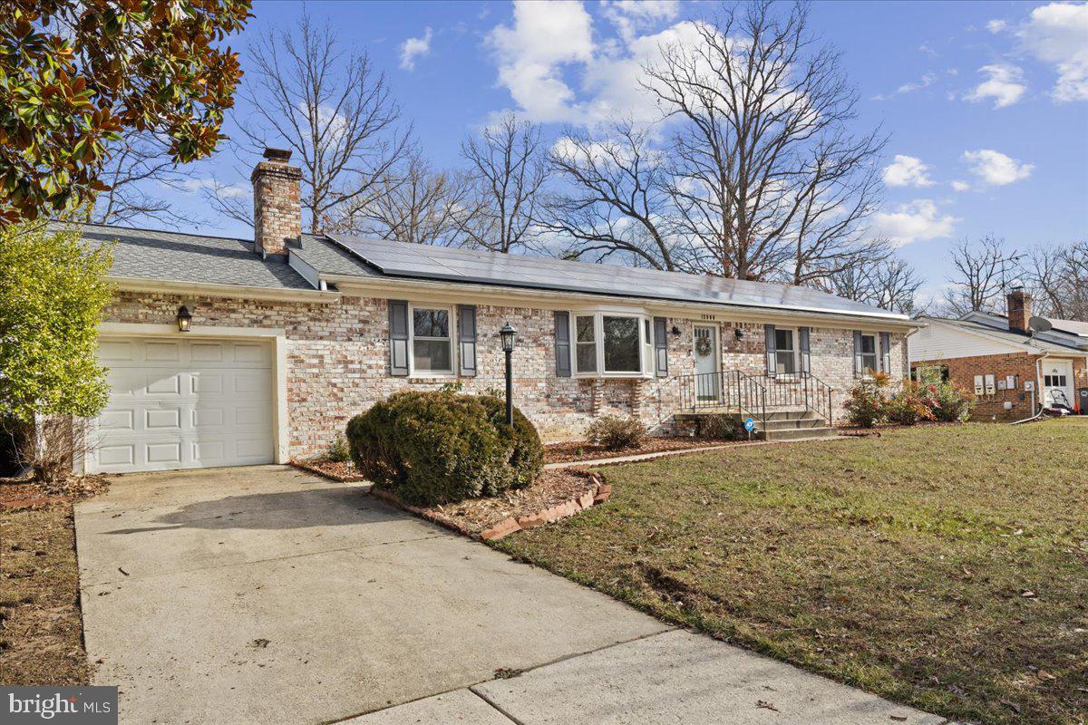 BRANDYWINE - Residential