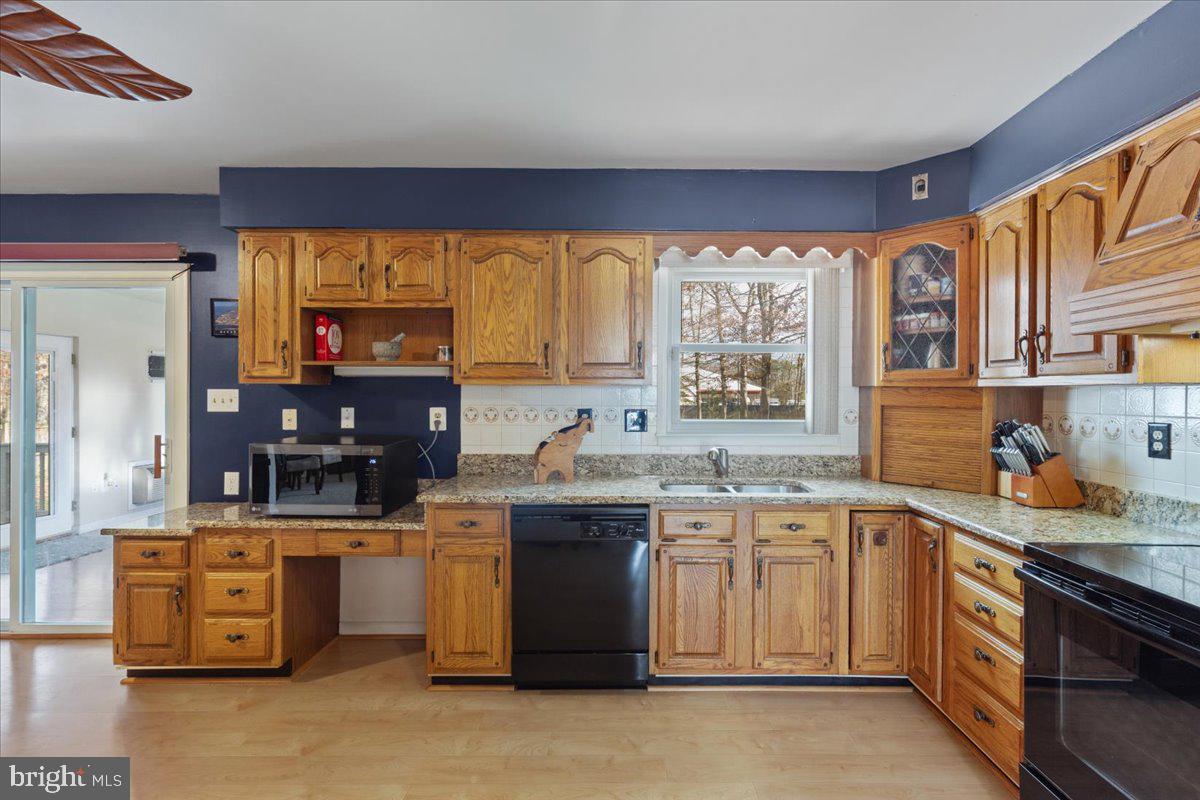 BRANDYWINE - Residential