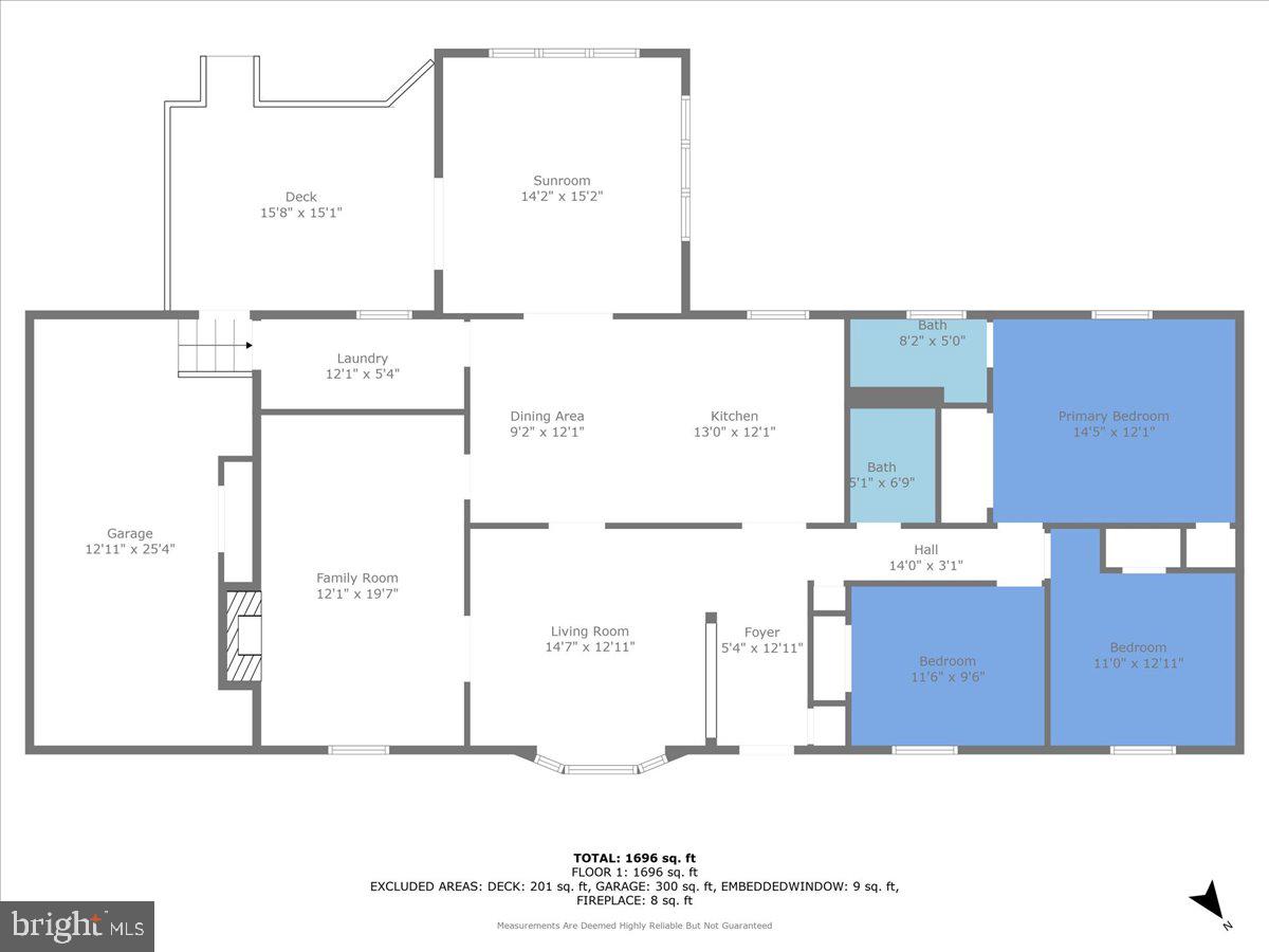 BRANDYWINE - Residential