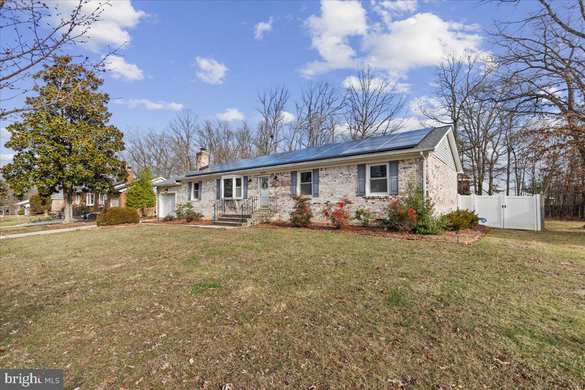 BRANDYWINE - Residential