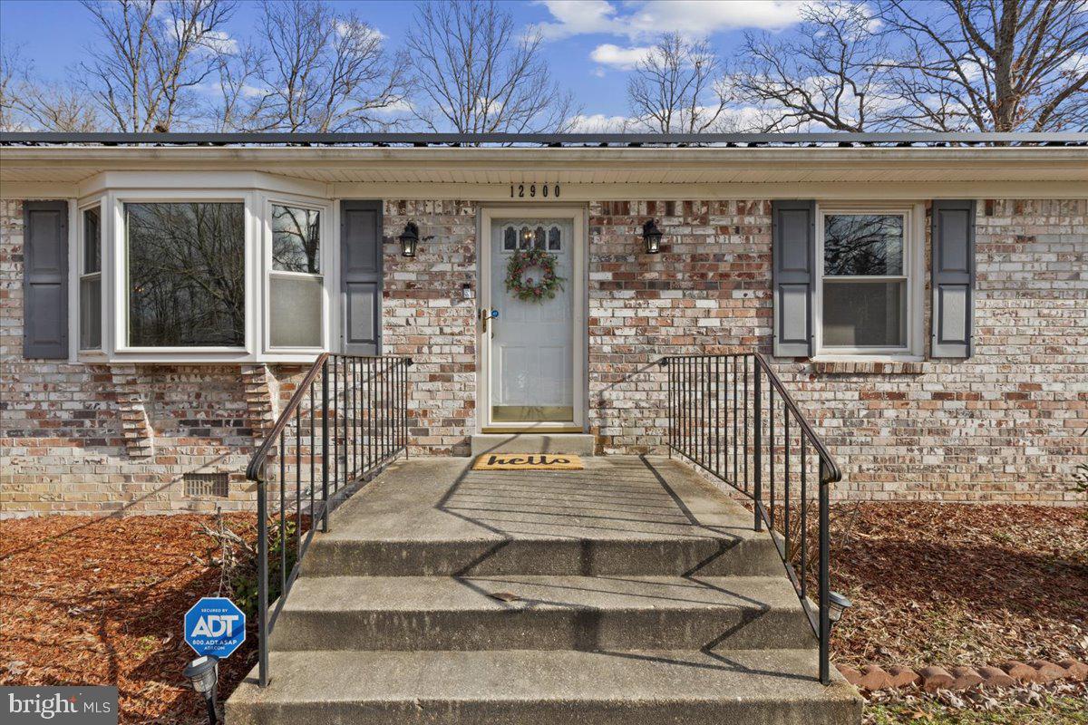 BRANDYWINE - Residential