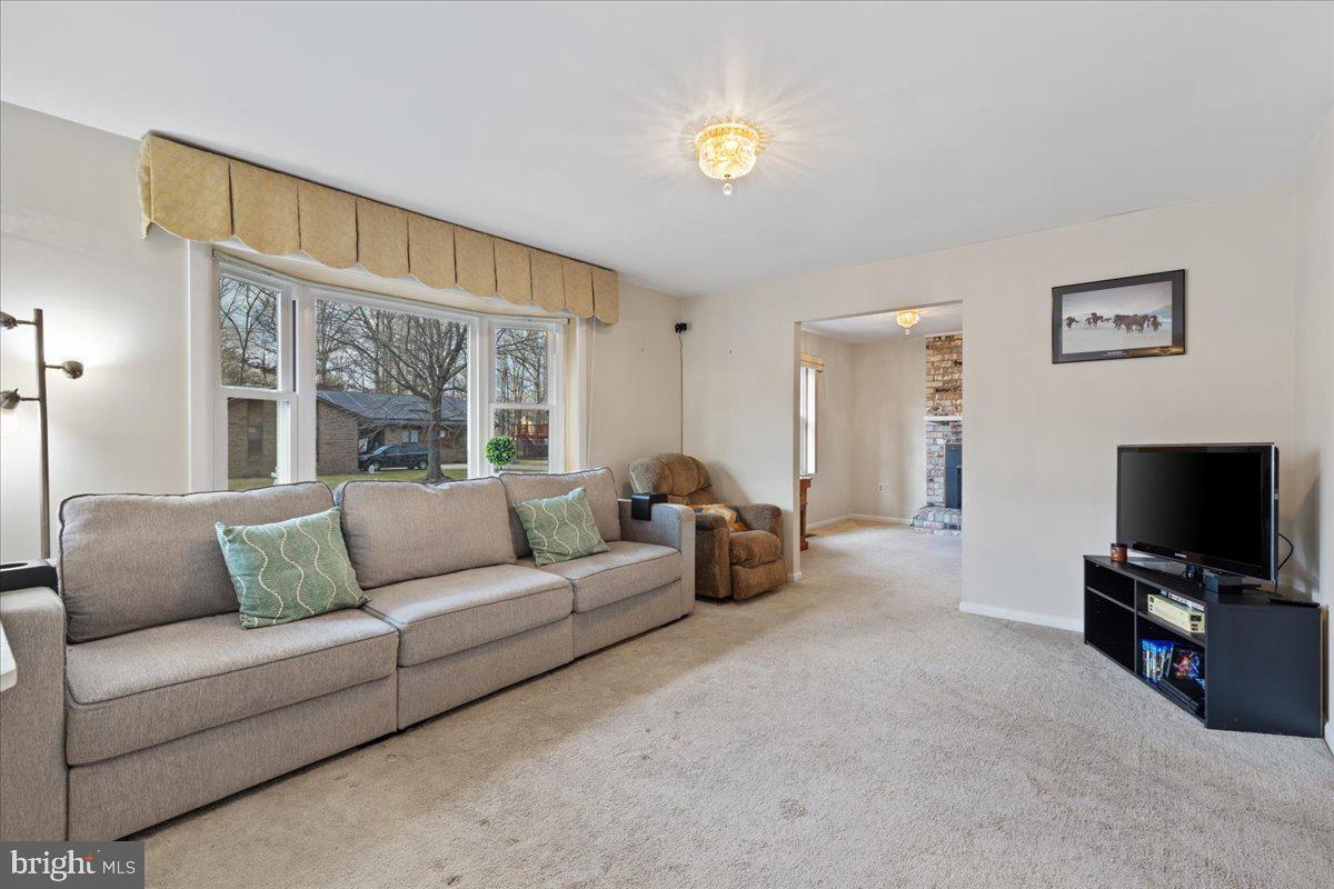 BRANDYWINE - Residential