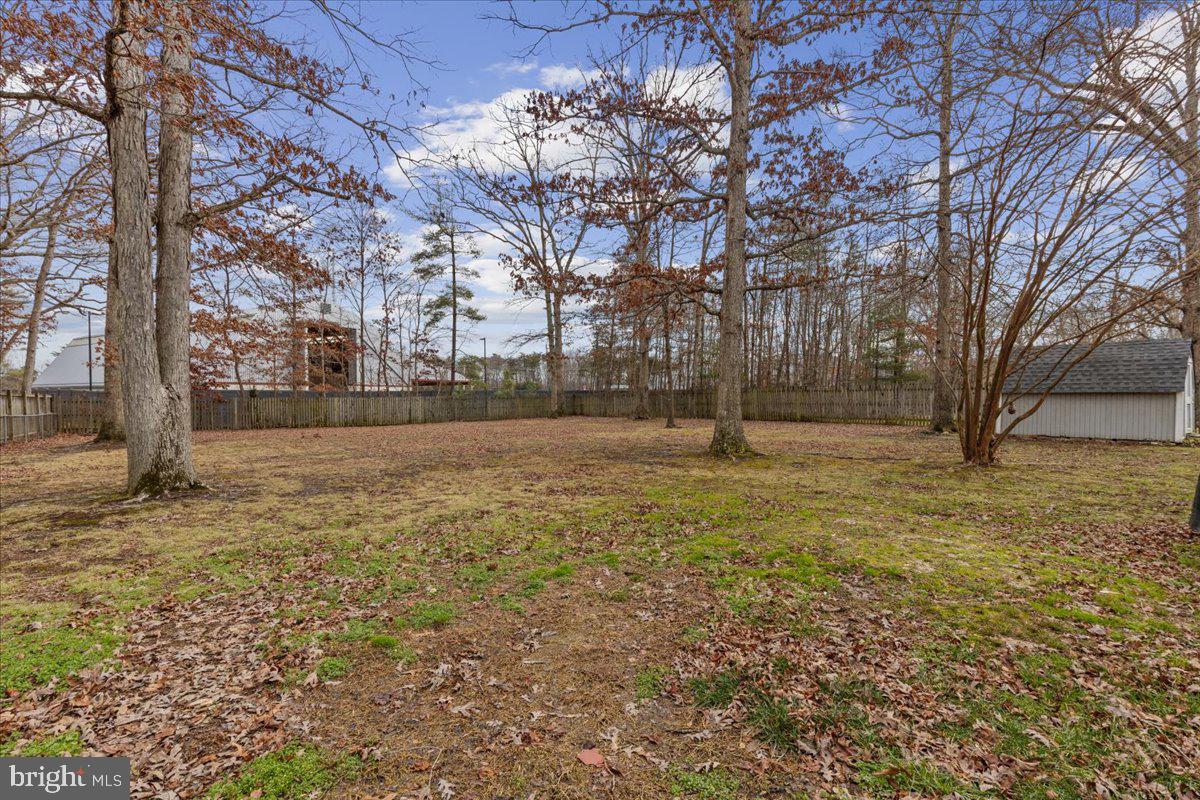 BRANDYWINE - Residential