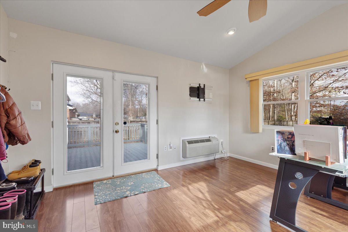 BRANDYWINE - Residential