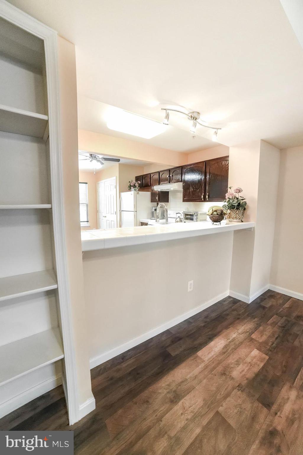 THE TOWNES AT WESTBURY - Residential