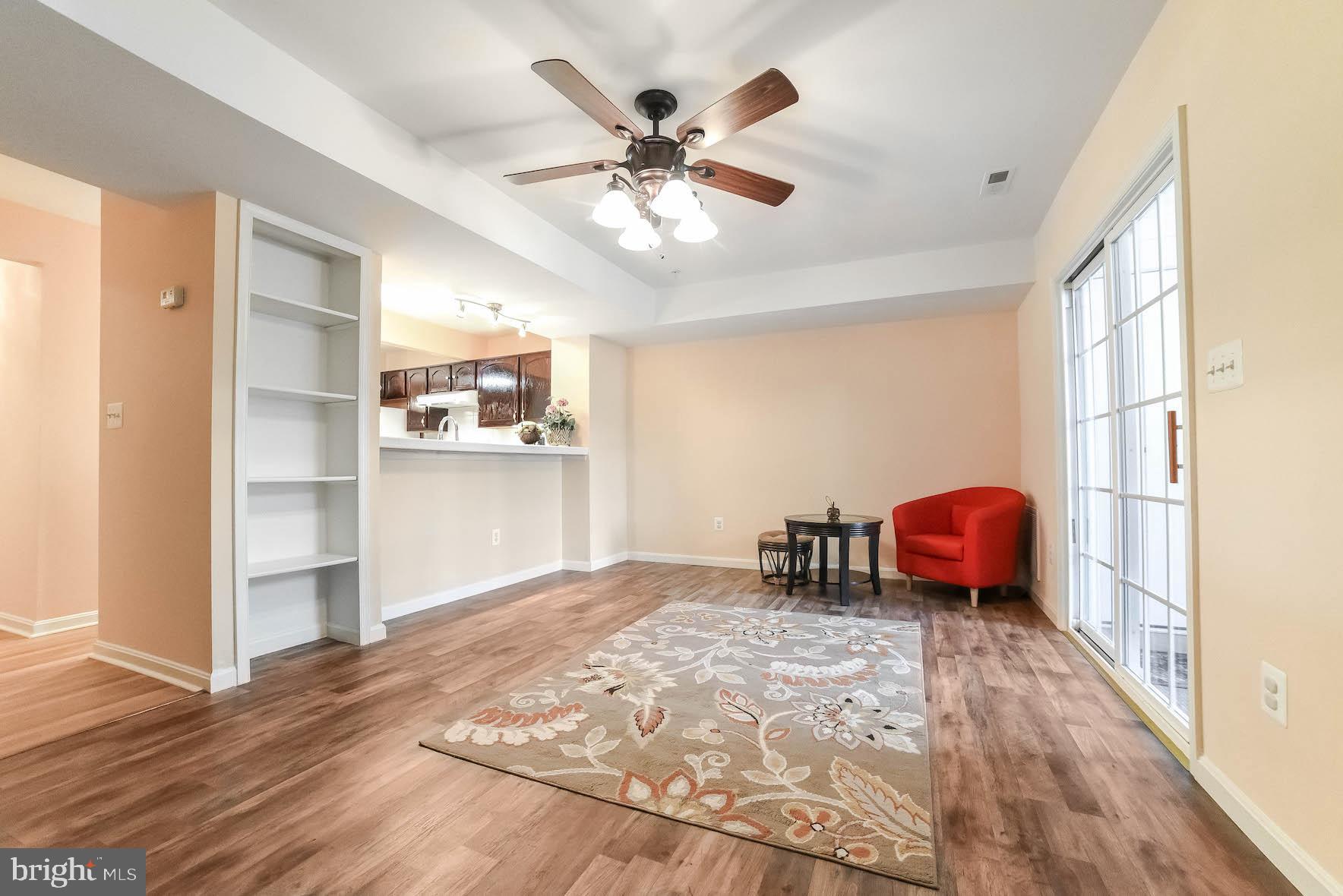 THE TOWNES AT WESTBURY - Residential